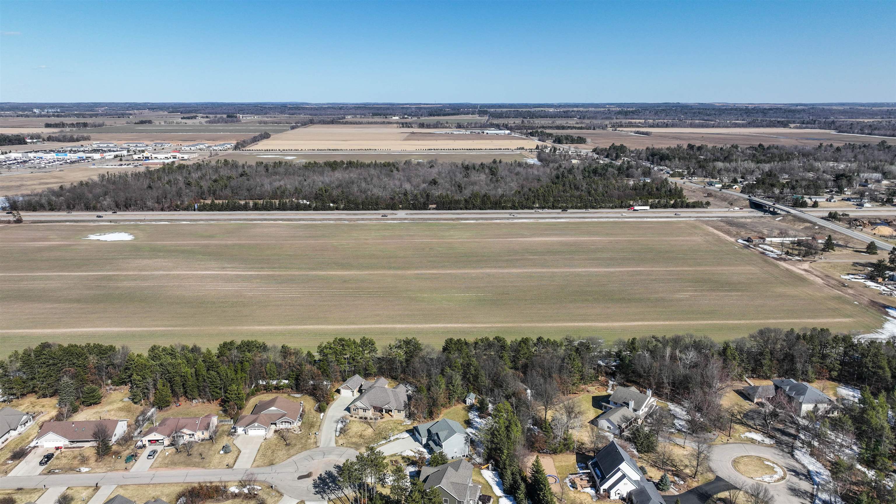 66.81 Acres PORTER ROAD, Plover, Wisconsin 54467, ,Land,For Sale,66.81 Acres PORTER ROAD,22231122