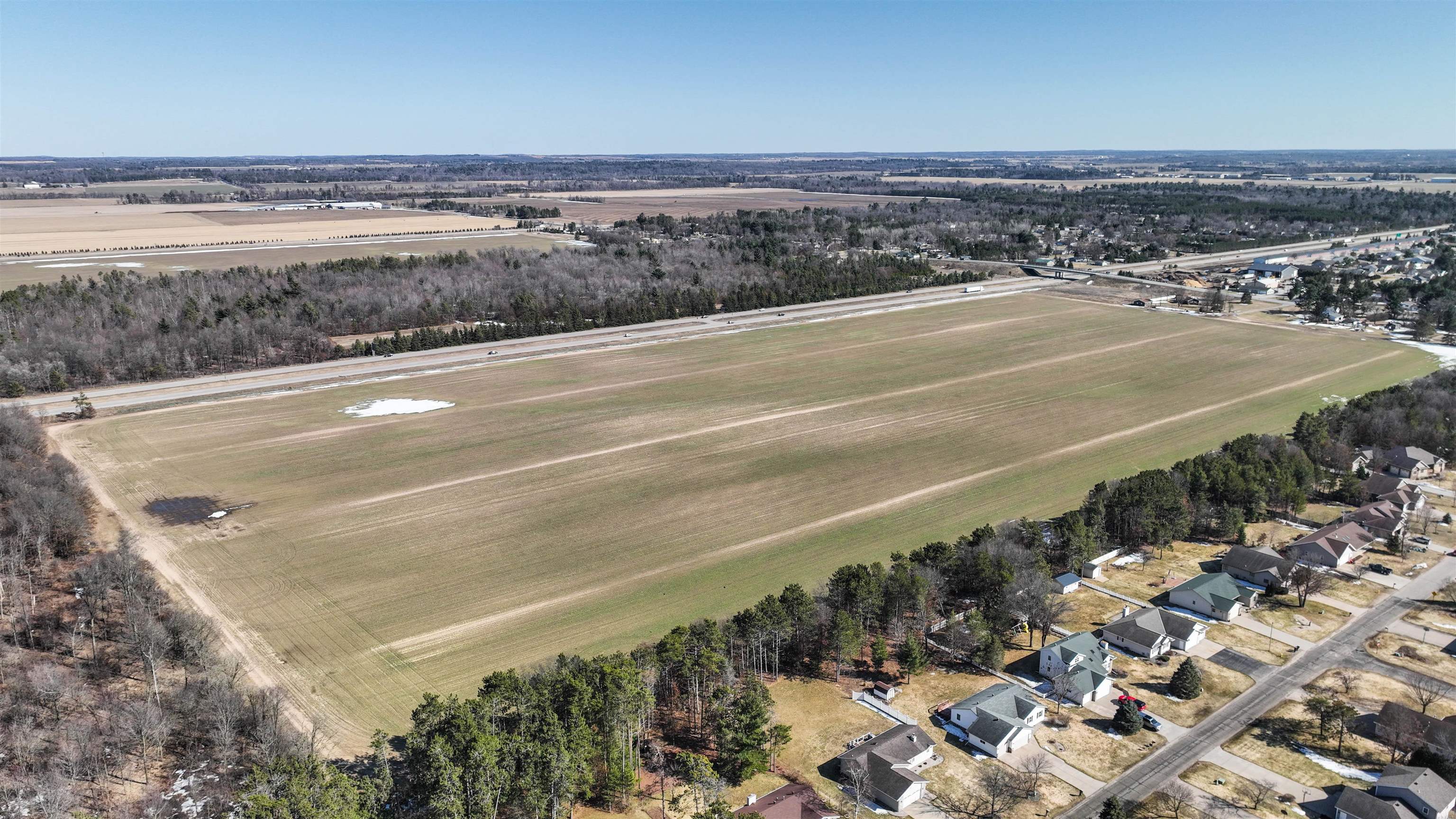 66.81 Acres PORTER ROAD, Plover, Wisconsin 54467, ,Land,For Sale,66.81 Acres PORTER ROAD,22231122