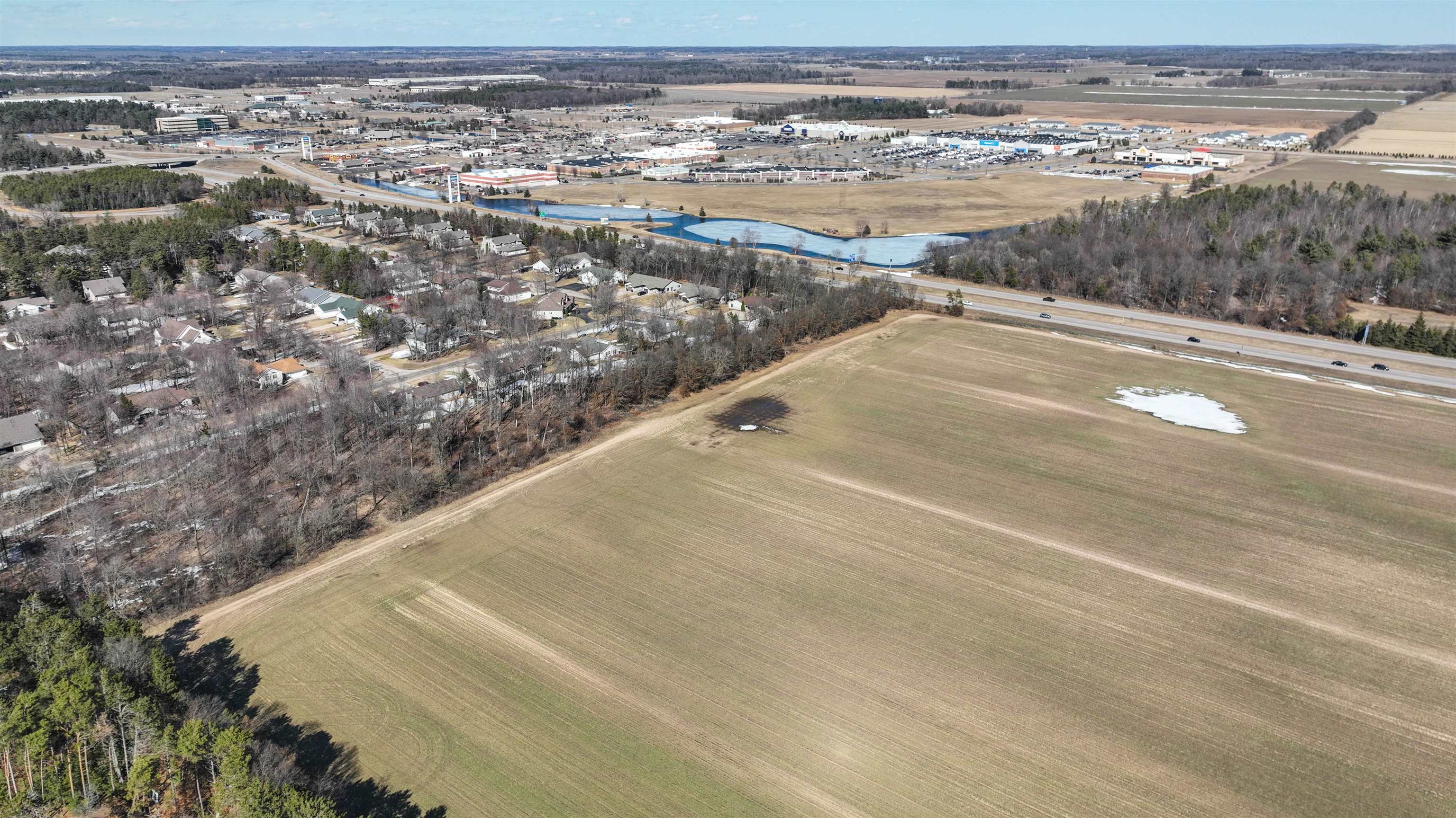 66.81 Acres PORTER ROAD, Plover, Wisconsin 54467, ,Land,For Sale,66.81 Acres PORTER ROAD,22231122