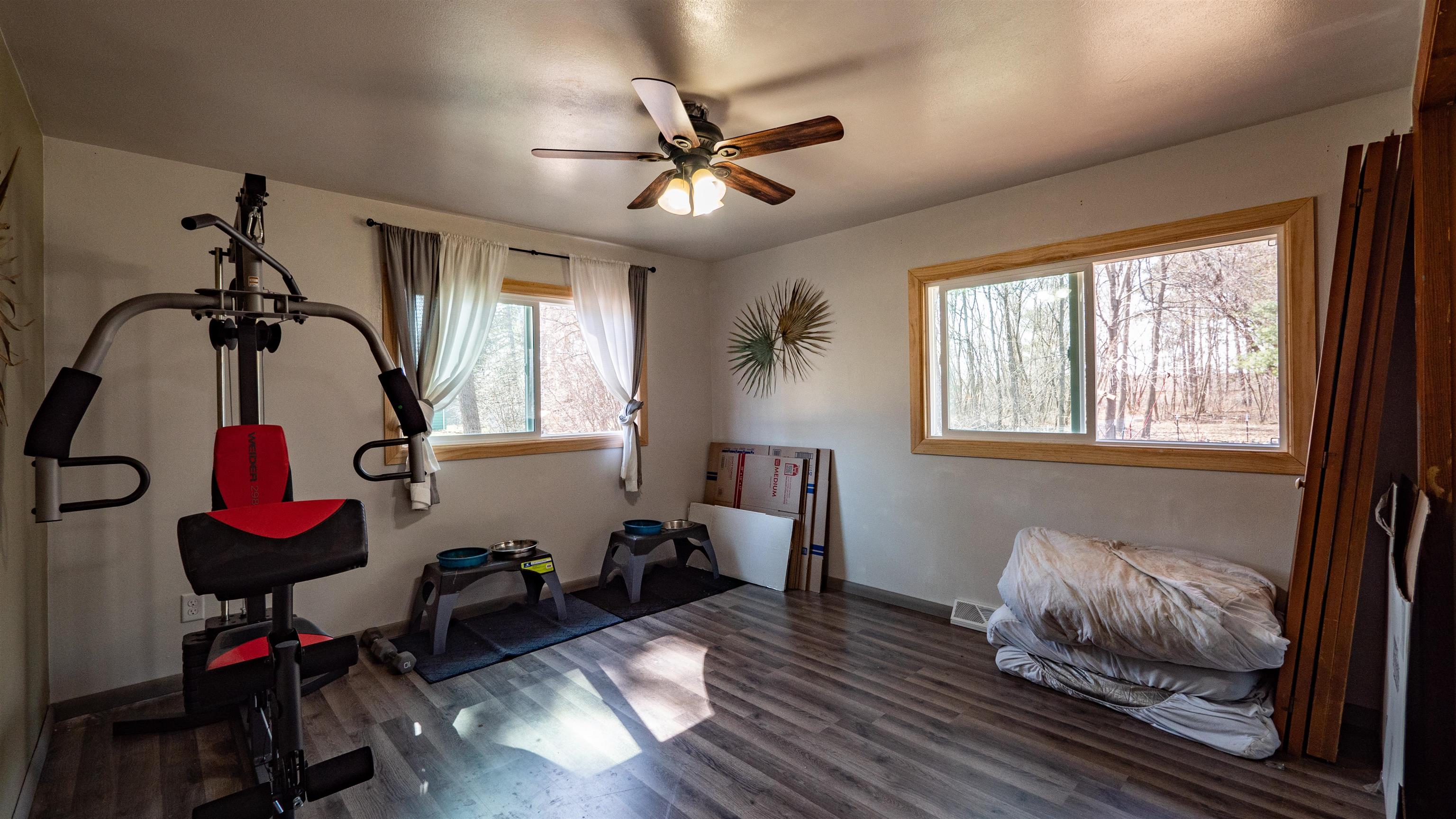 N2543 COUNTY ROAD QQ, Waupaca, Wisconsin 54981-9701, 3 Bedrooms Bedrooms, ,1 BathroomBathrooms,Residential,For Sale,N2543 COUNTY ROAD QQ,22231144