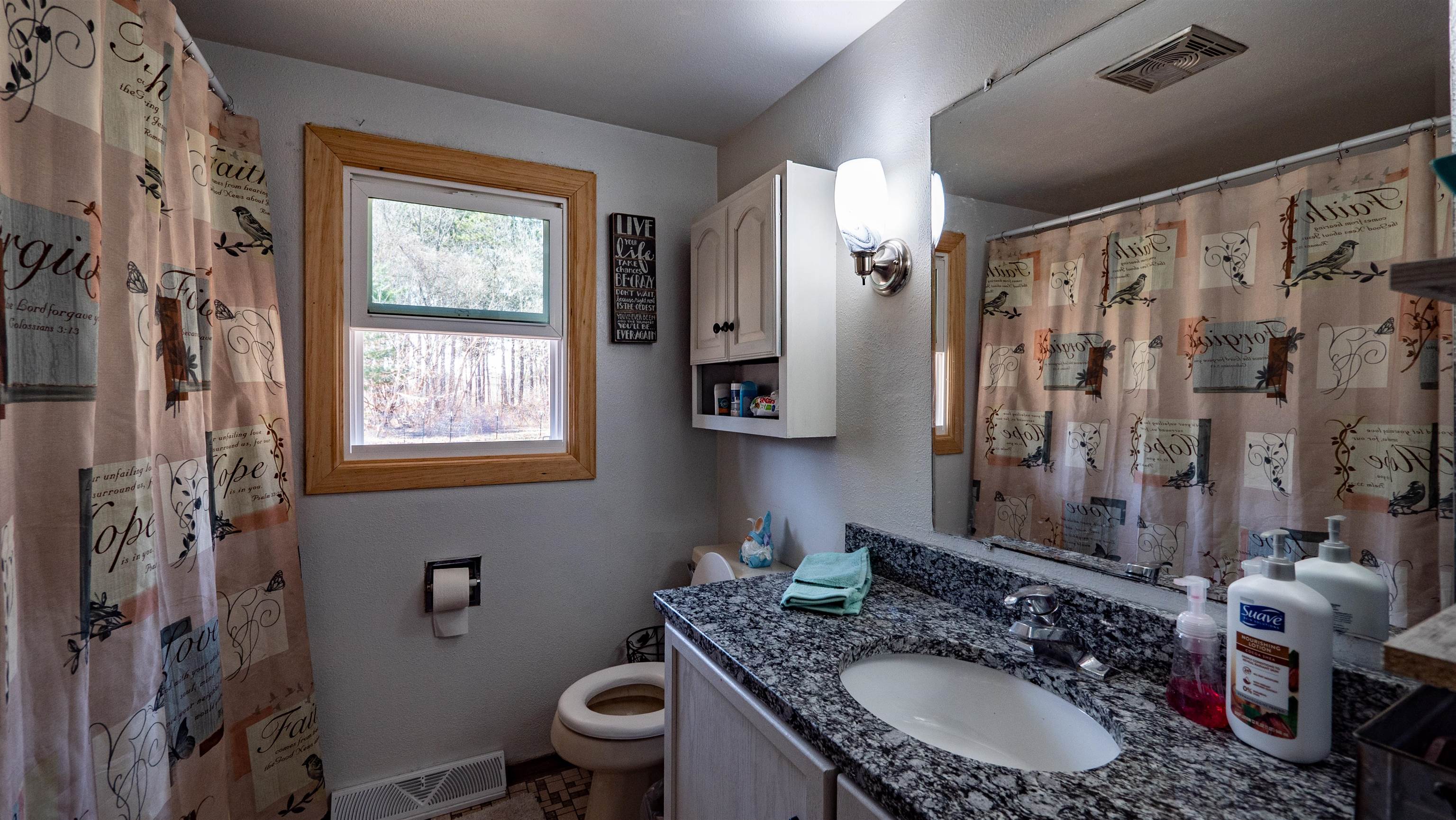 N2543 COUNTY ROAD QQ, Waupaca, Wisconsin 54981-9701, 3 Bedrooms Bedrooms, ,1 BathroomBathrooms,Residential,For Sale,N2543 COUNTY ROAD QQ,22231144