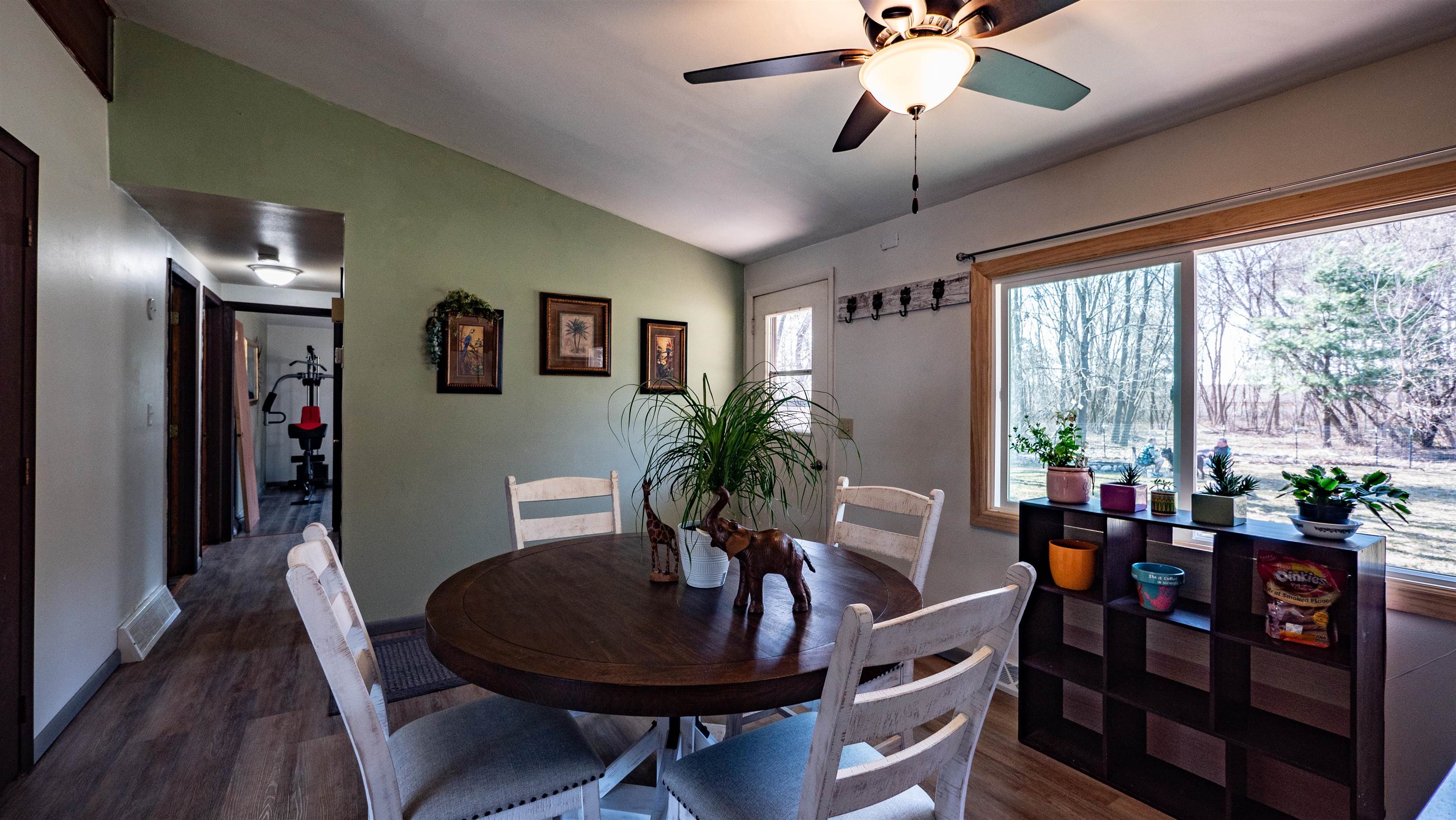 N2543 COUNTY ROAD QQ, Waupaca, Wisconsin 54981-9701, 3 Bedrooms Bedrooms, ,1 BathroomBathrooms,Residential,For Sale,N2543 COUNTY ROAD QQ,22231144
