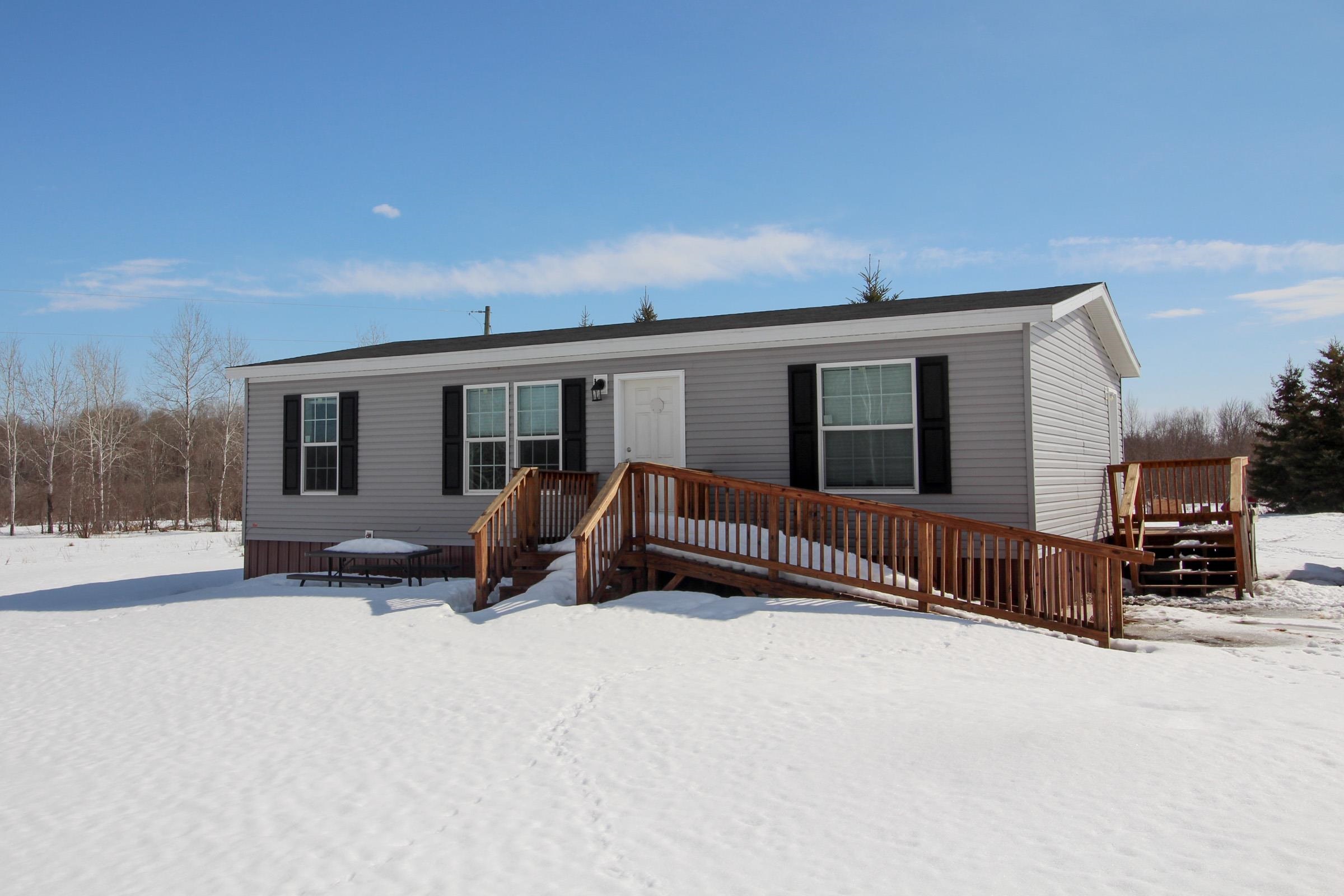 Residential for sale in Gilman, Wisconsin, 22231158