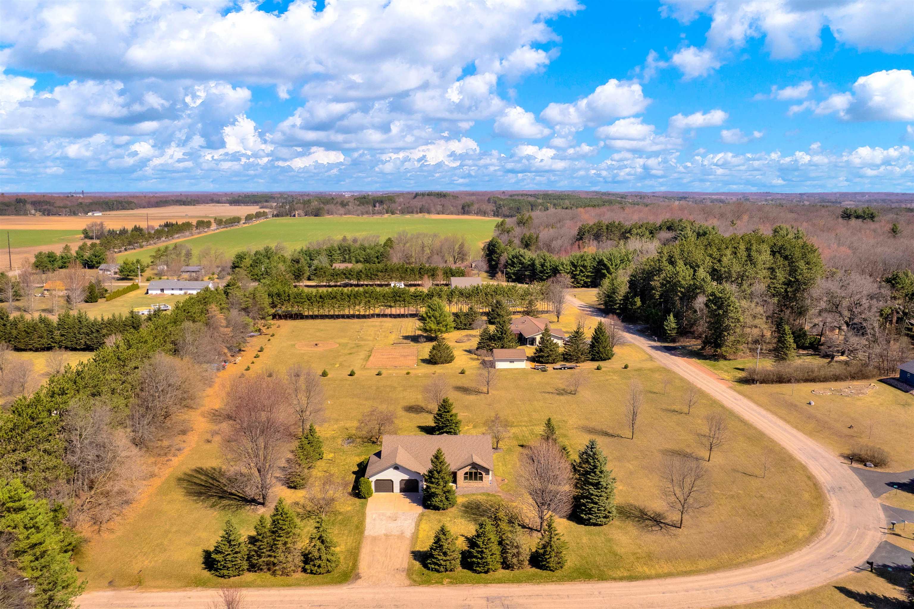 3684 GRAY LOG LANE