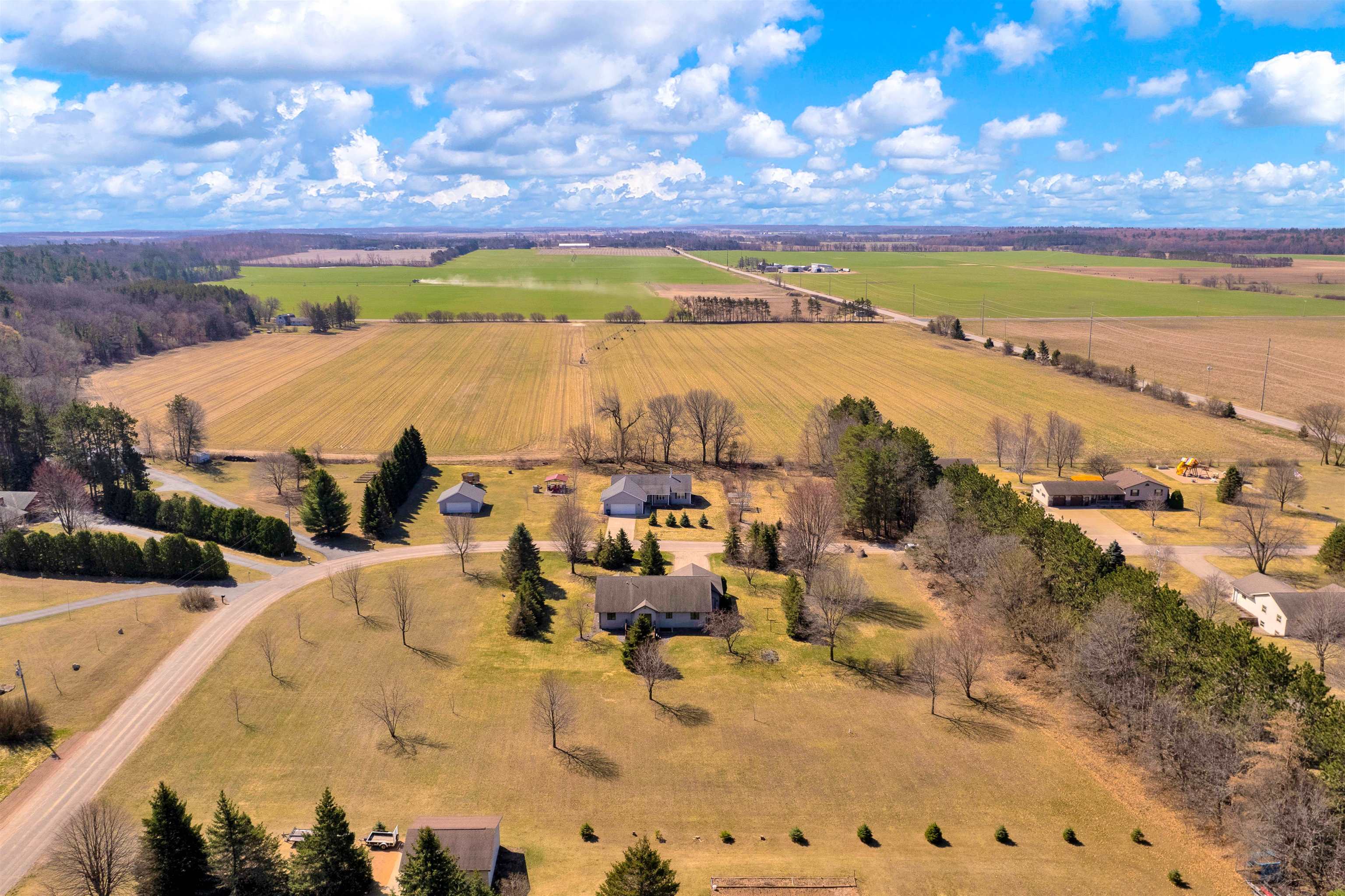 3684 GRAY LOG LANE