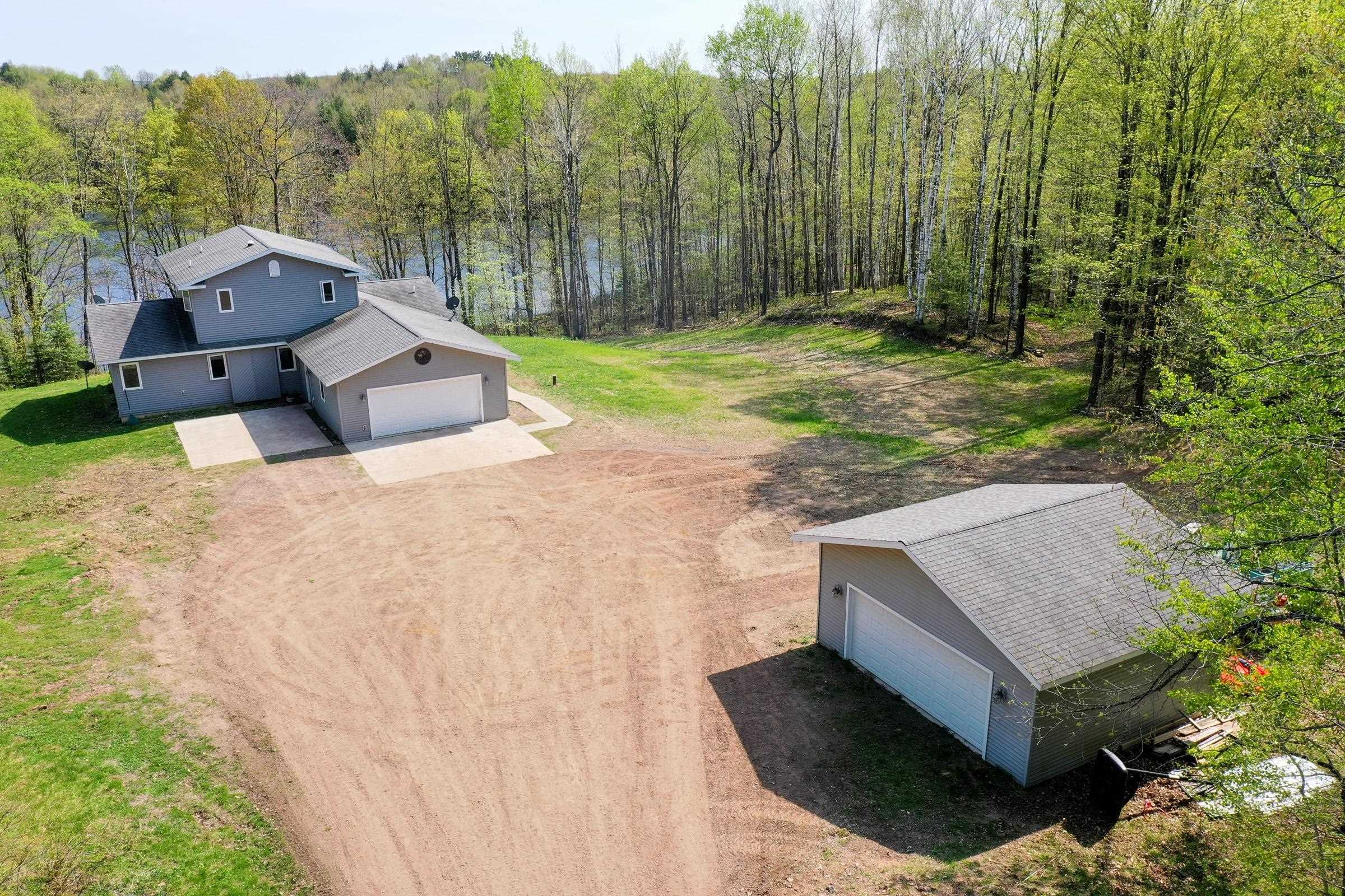 Residential for sale in Westboro, Wisconsin, 22231347