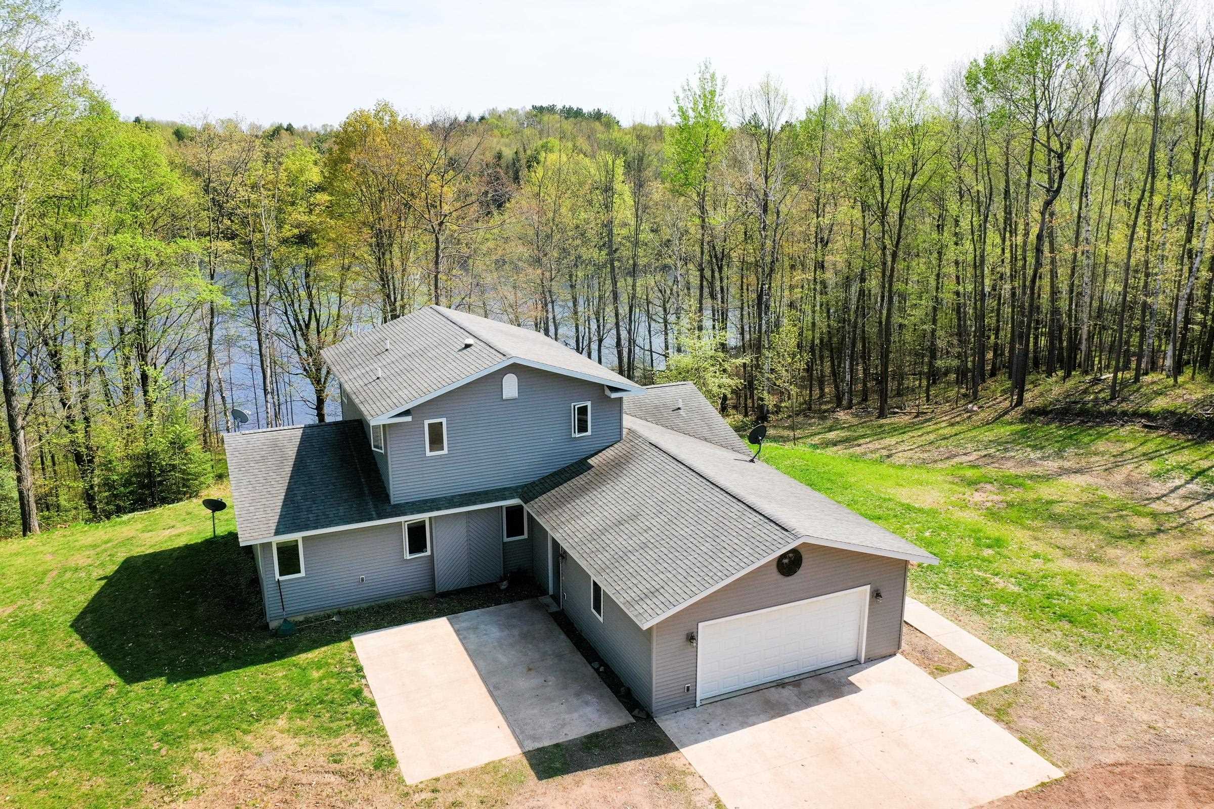 Residential for sale in Westboro, Wisconsin, 22231347