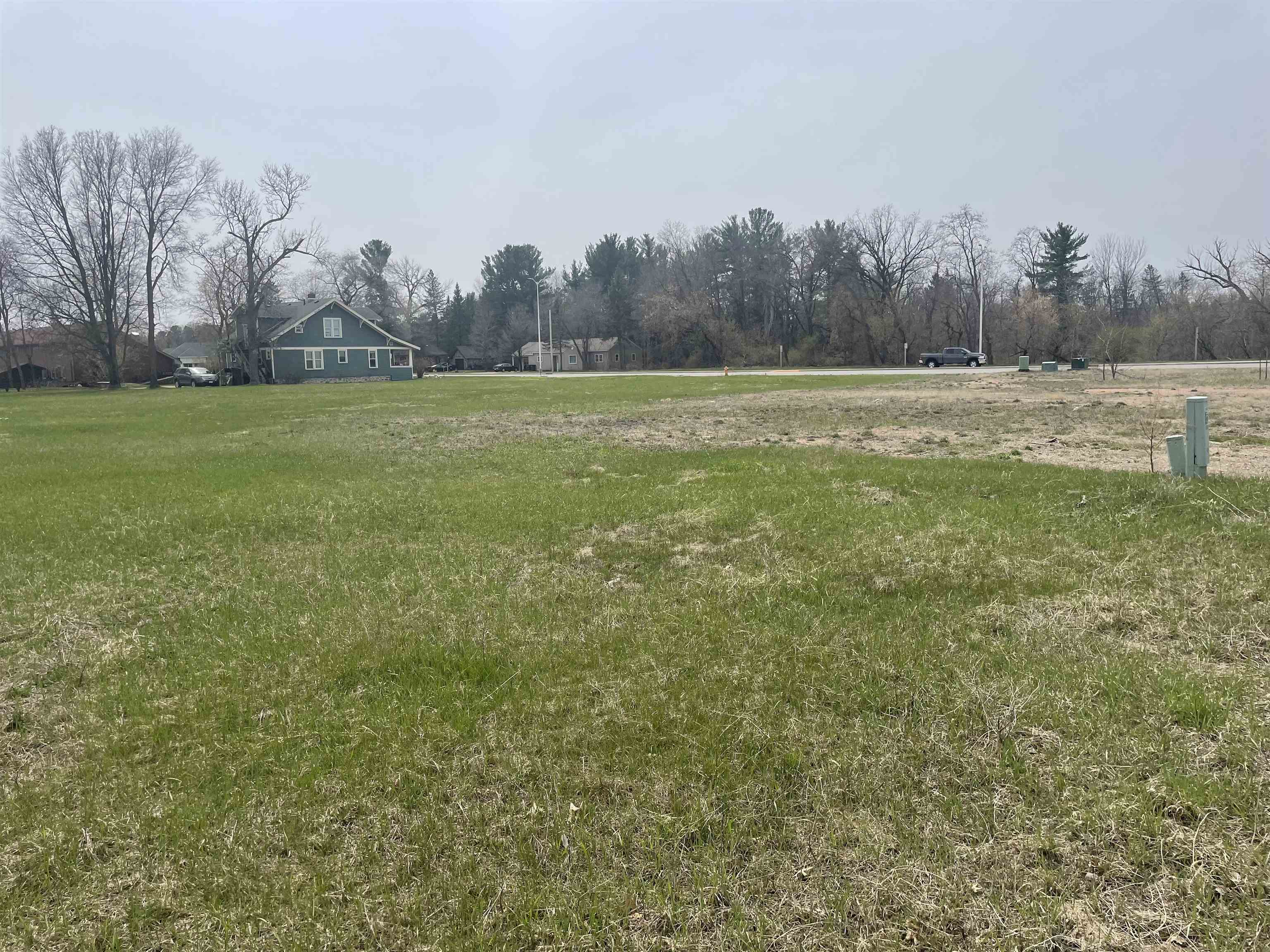 2200 POST ROAD, Stevens Point, Wisconsin 54481, ,Land,For Sale,2200 POST ROAD,22231435