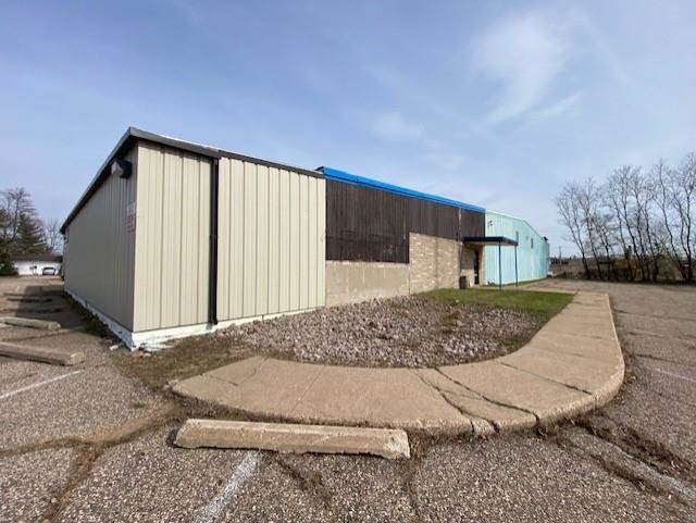 2525 DIXON STREET, Stevens Point, Wisconsin 54481, ,Commercial/industrial,For Rent,2525 DIXON STREET,22231447