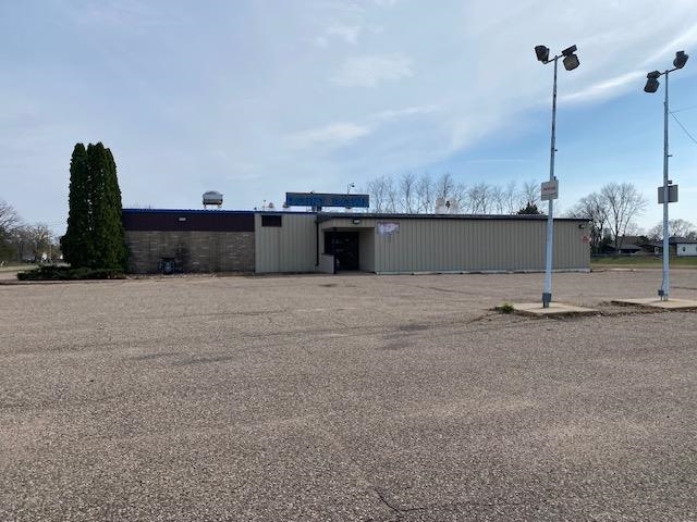 2525 DIXON STREET, Stevens Point, Wisconsin 54481, ,Commercial/industrial,For Rent,2525 DIXON STREET,22231447