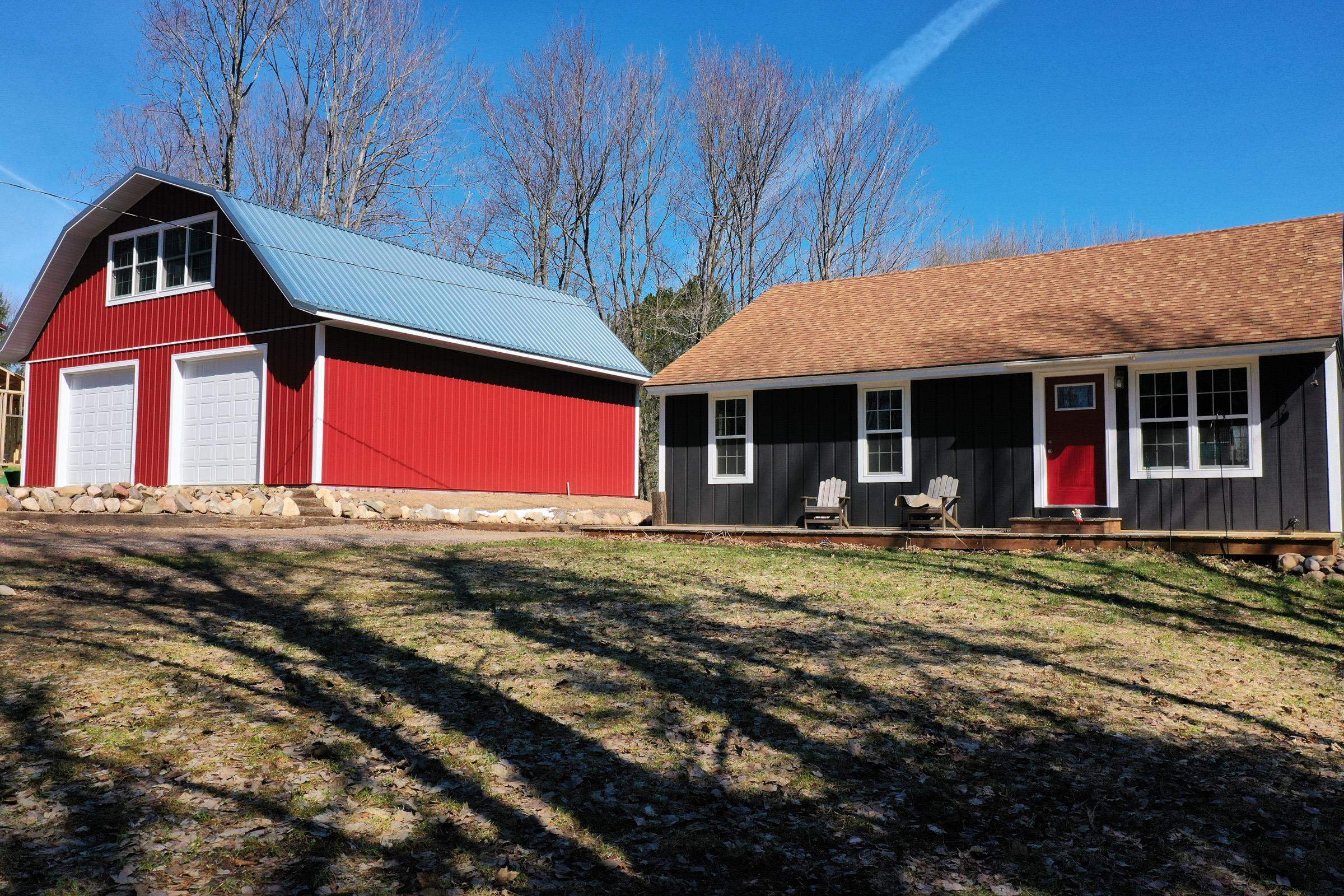 Residential for sale in Westboro, Wisconsin, 22231538