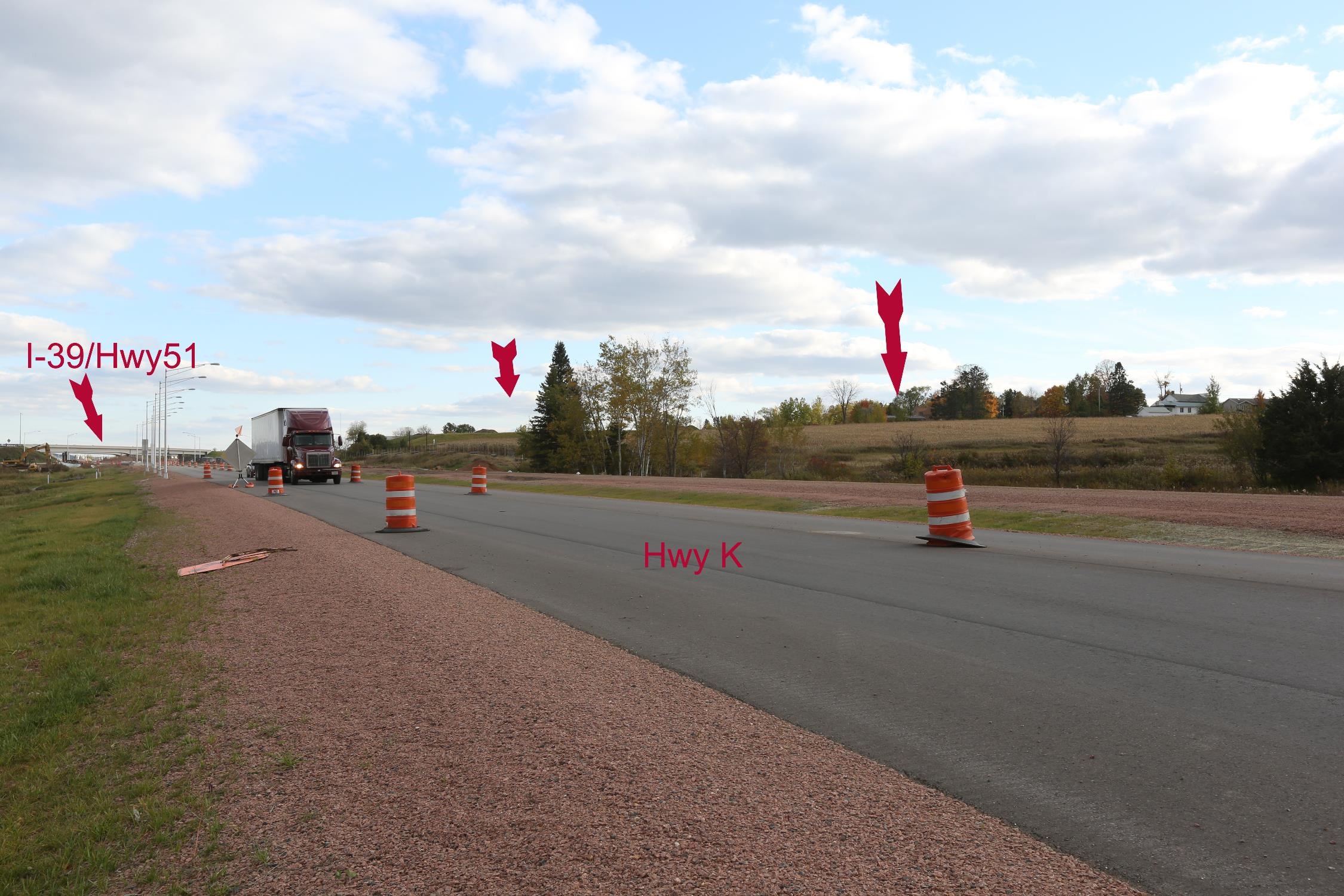 000 COUNTY ROAD K, Wausau, Wisconsin 54401, ,Land,For Sale,000 COUNTY ROAD K,22231549