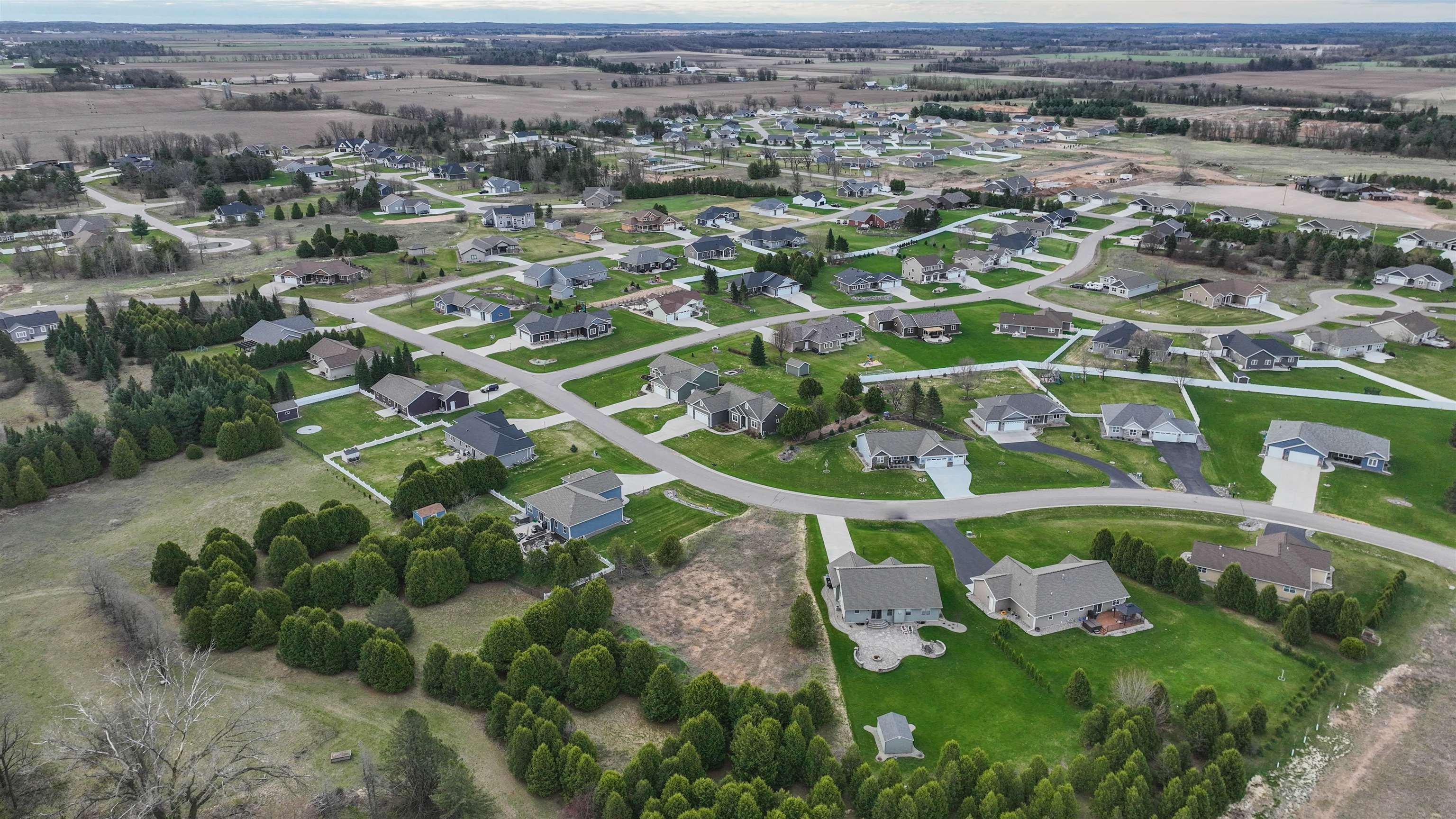 920 TORREY PINES WAY, Plover, Wisconsin 54467, ,Land,For Sale,920 TORREY PINES WAY,22231622