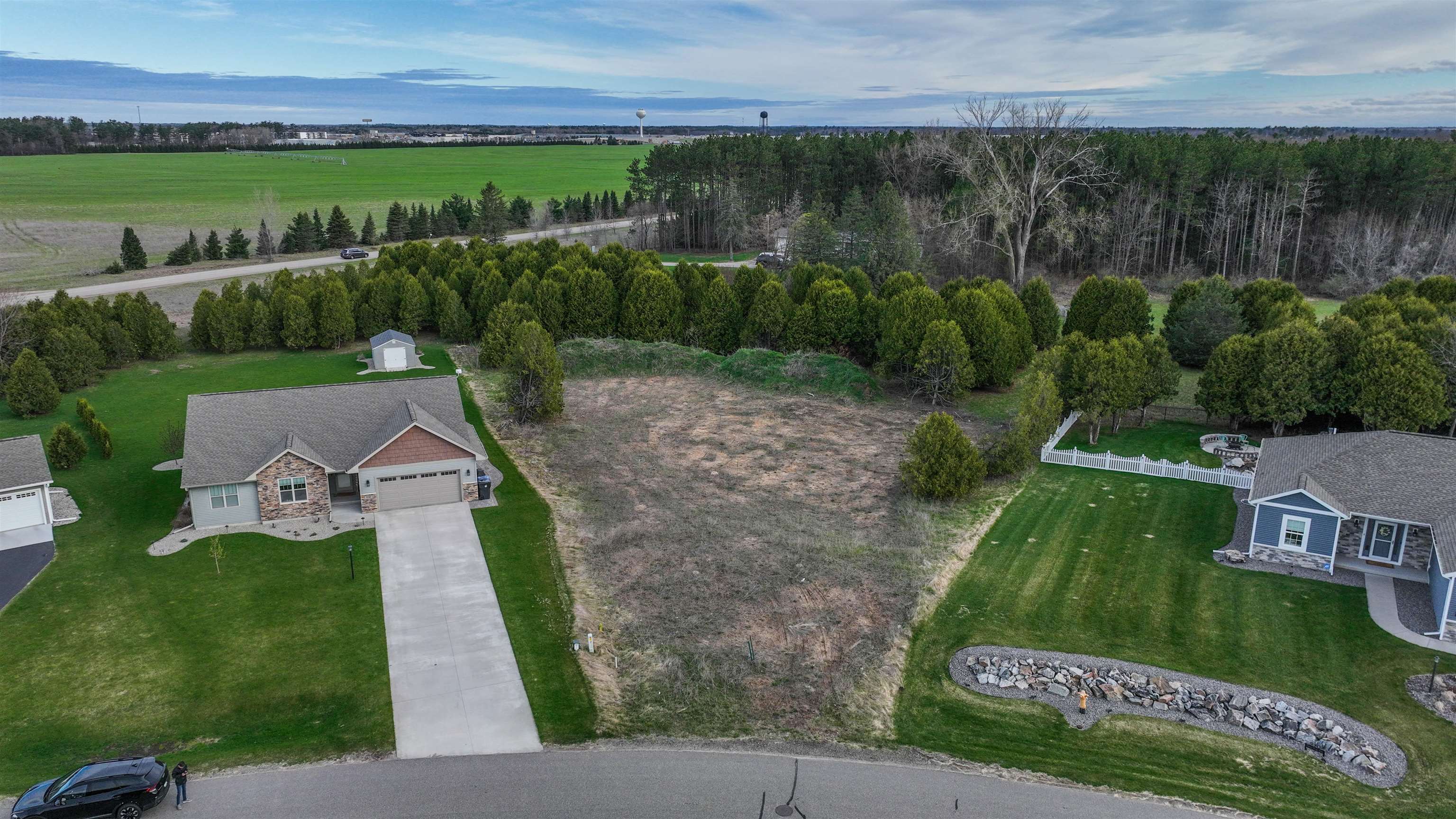 920 TORREY PINES WAY, Plover, Wisconsin 54467, ,Land,For Sale,920 TORREY PINES WAY,22231622