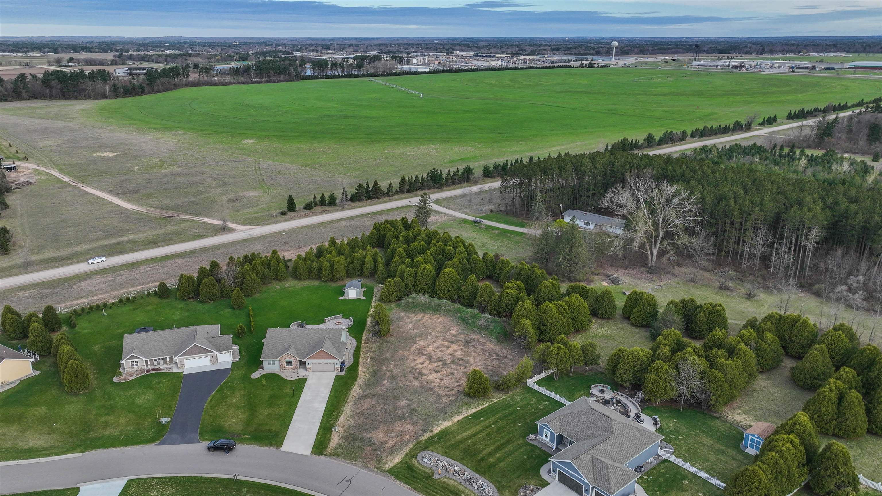 920 TORREY PINES WAY, Plover, Wisconsin 54467, ,Land,For Sale,920 TORREY PINES WAY,22231622