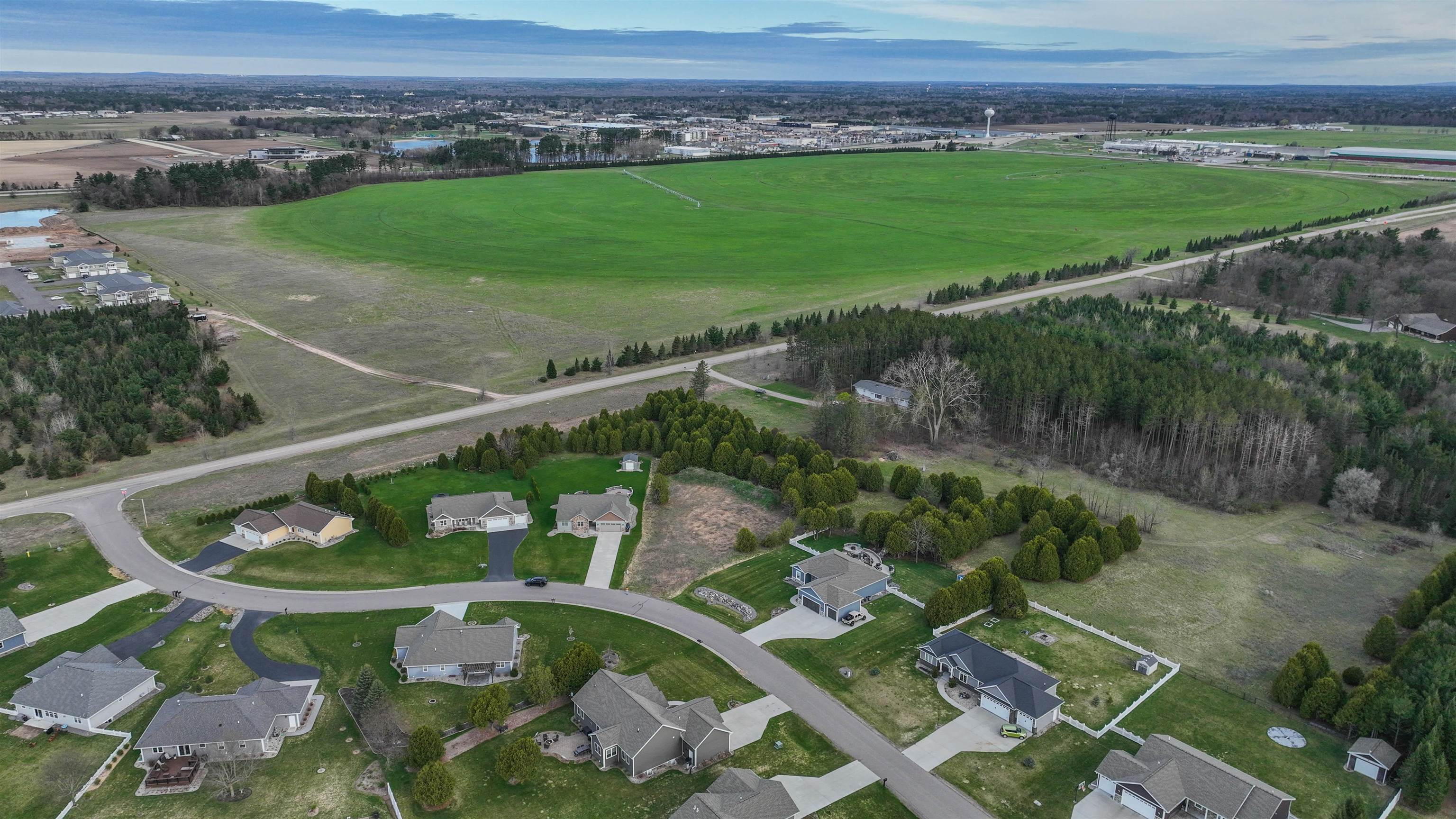 920 TORREY PINES WAY, Plover, Wisconsin 54467, ,Land,For Sale,920 TORREY PINES WAY,22231622