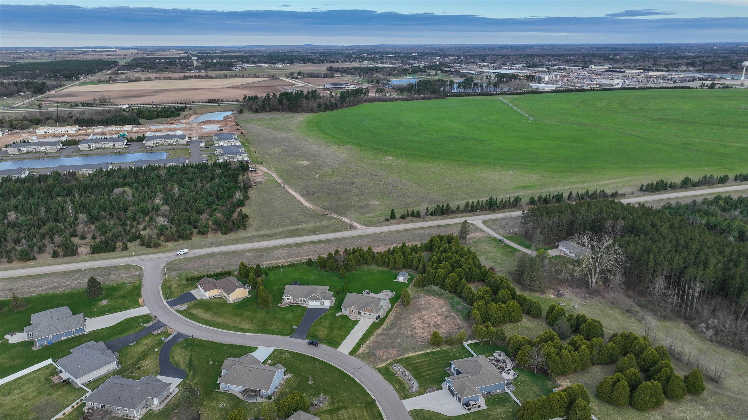 920 TORREY PINES WAY, Plover, Wisconsin 54467, ,Land,For Sale,920 TORREY PINES WAY,22231622