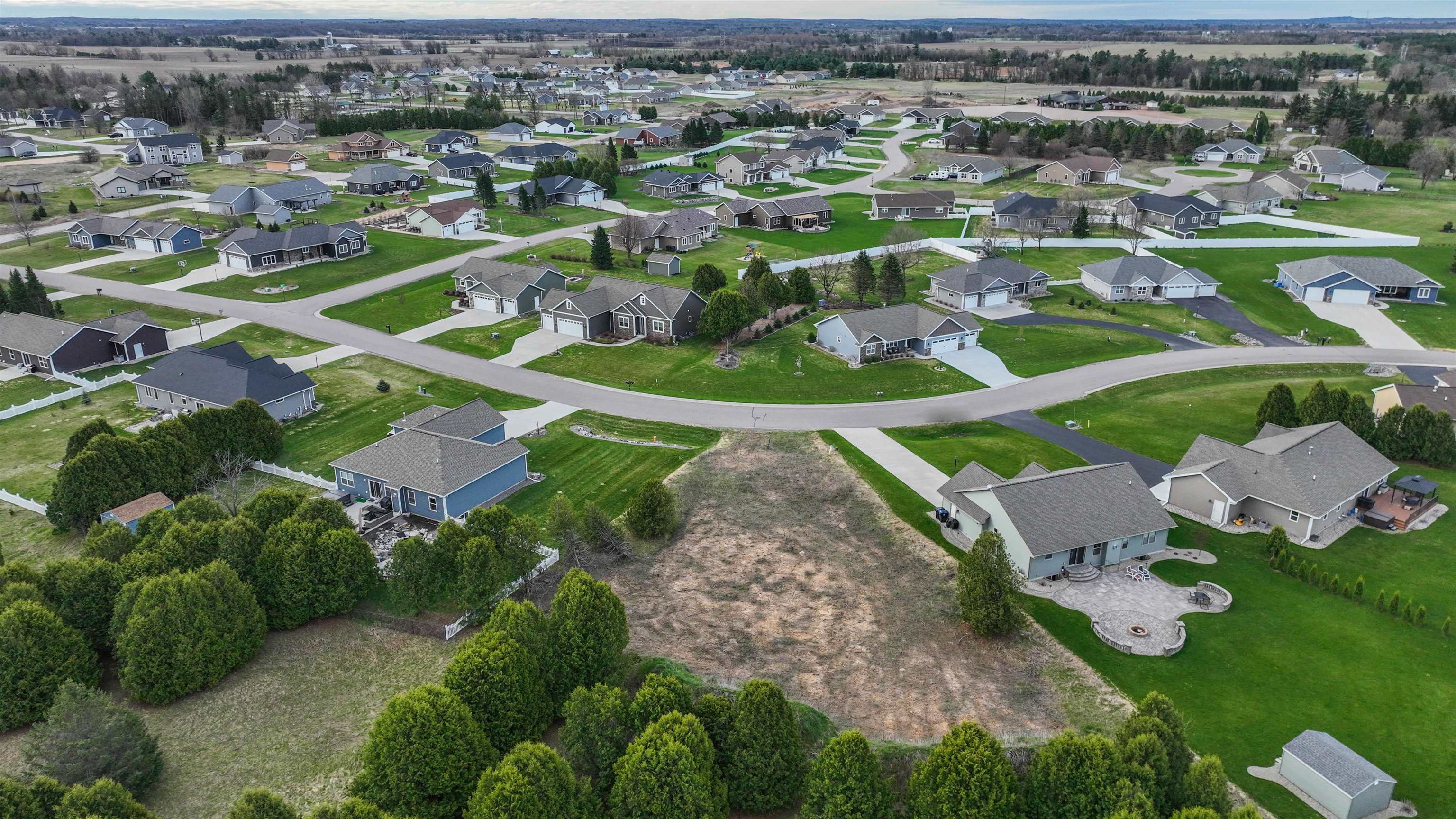 920 TORREY PINES WAY, Plover, Wisconsin 54467, ,Land,For Sale,920 TORREY PINES WAY,22231622