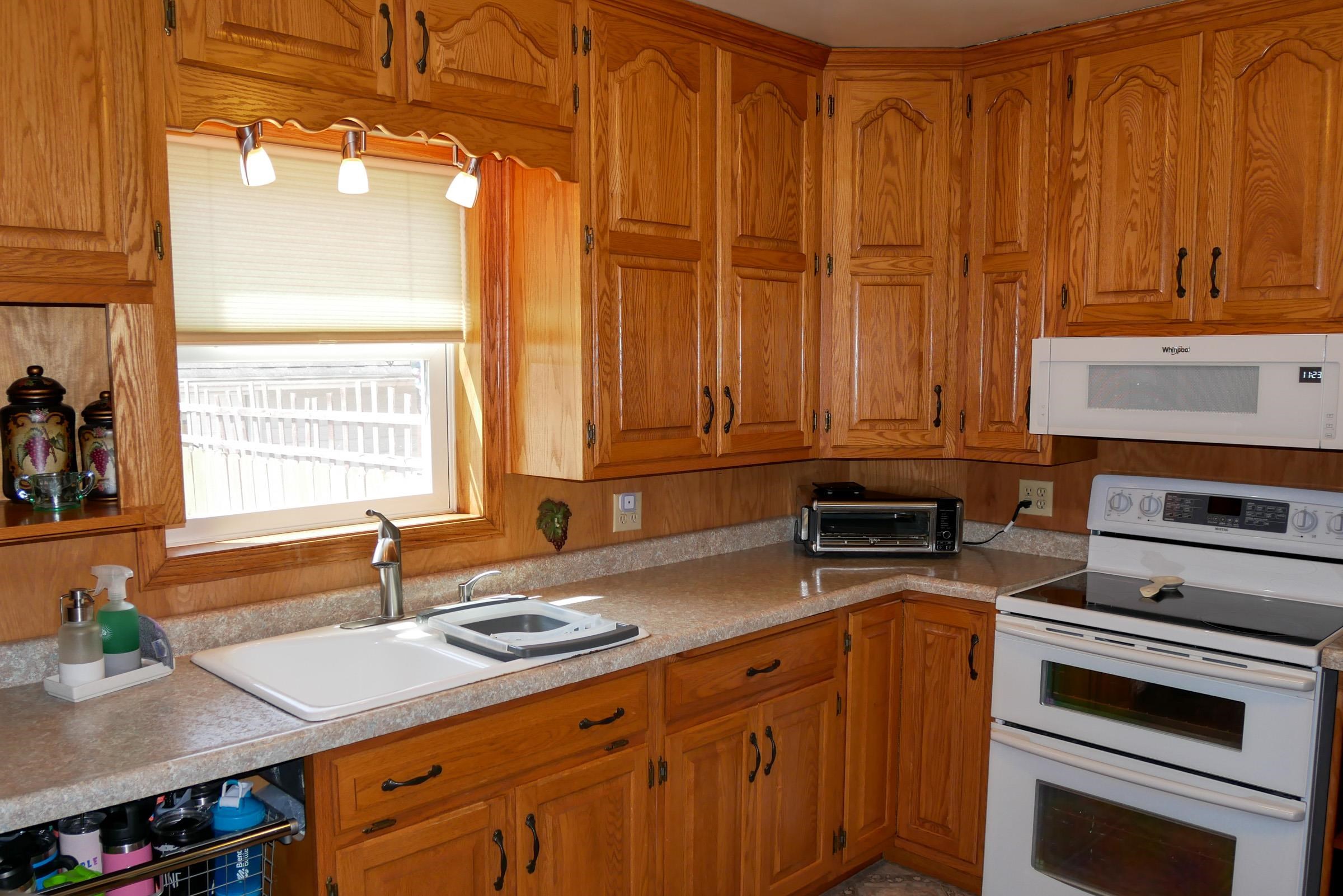 Residential for sale in Stetsonville, Wisconsin, 22231744