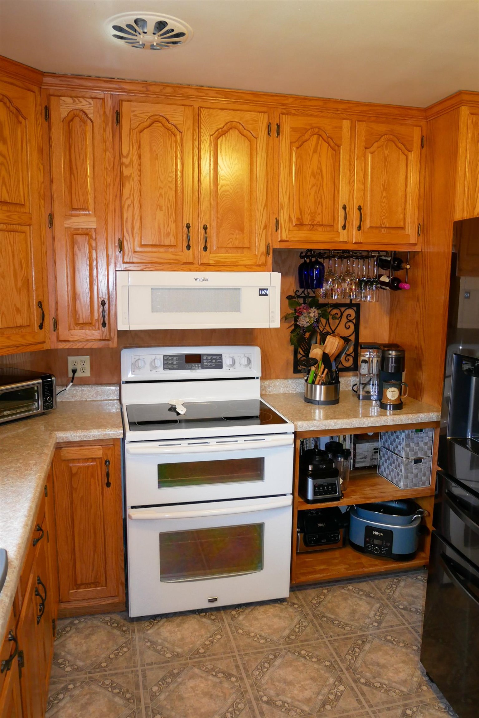 Residential for sale in Stetsonville, Wisconsin, 22231744