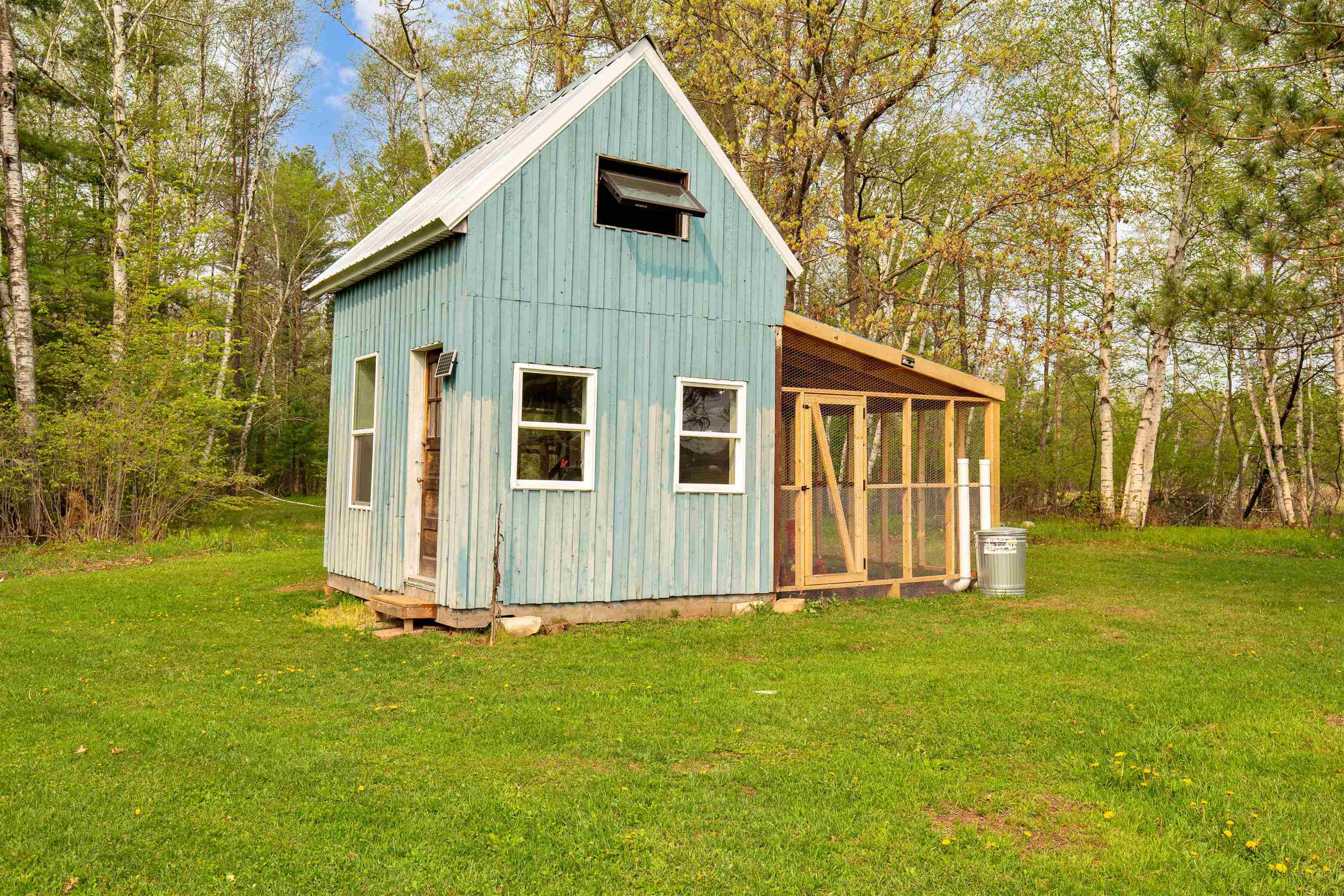 206372 COUNTY ROAD J