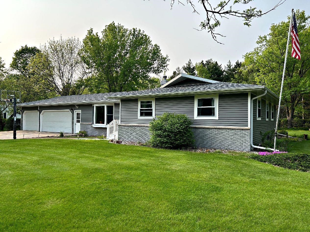 2531 LOVEWOOD DRIVE