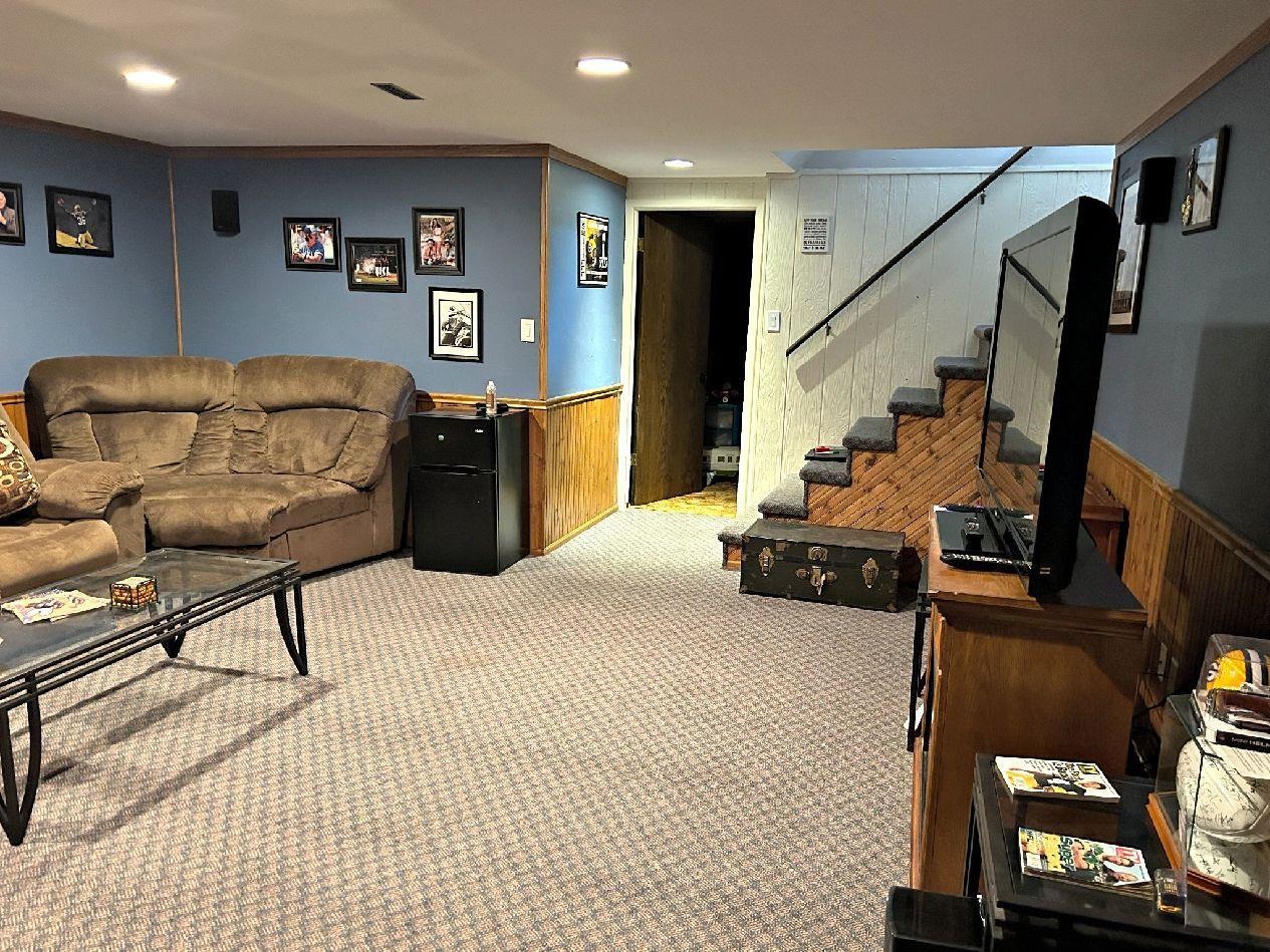 2531 LOVEWOOD DRIVE