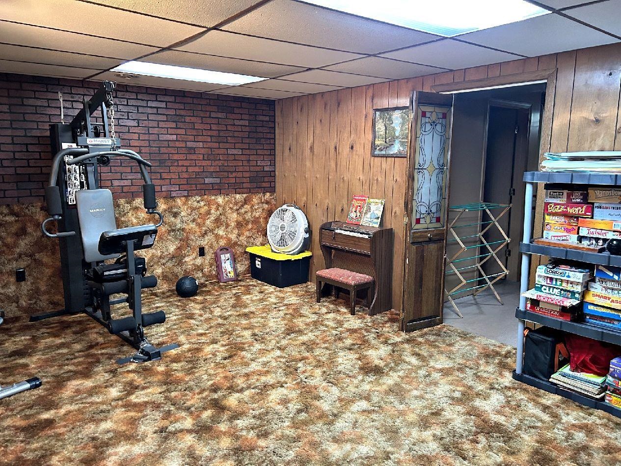 2531 LOVEWOOD DRIVE