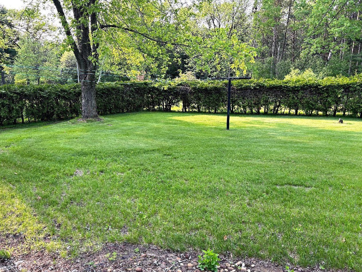 2531 LOVEWOOD DRIVE