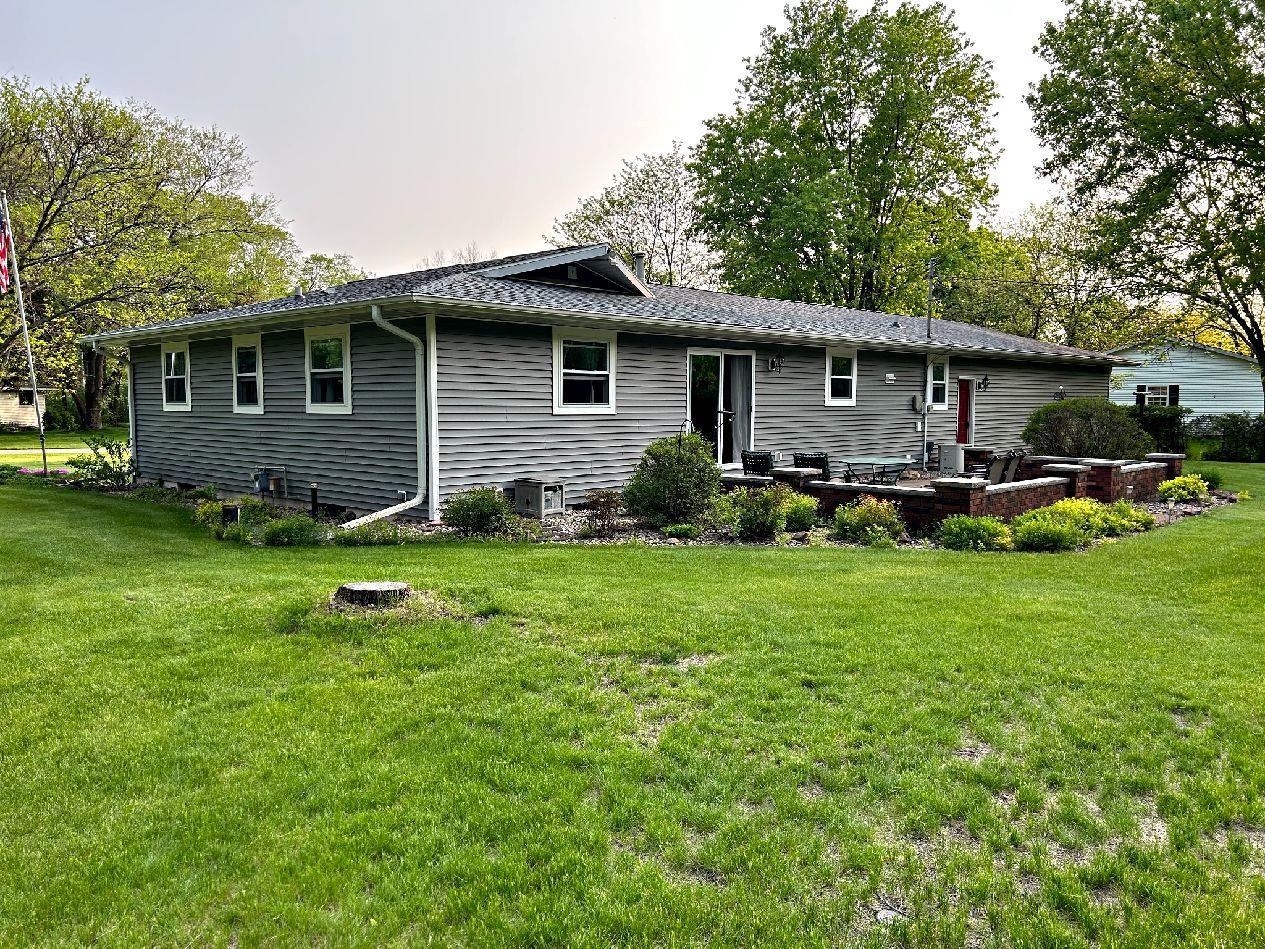 2531 LOVEWOOD DRIVE