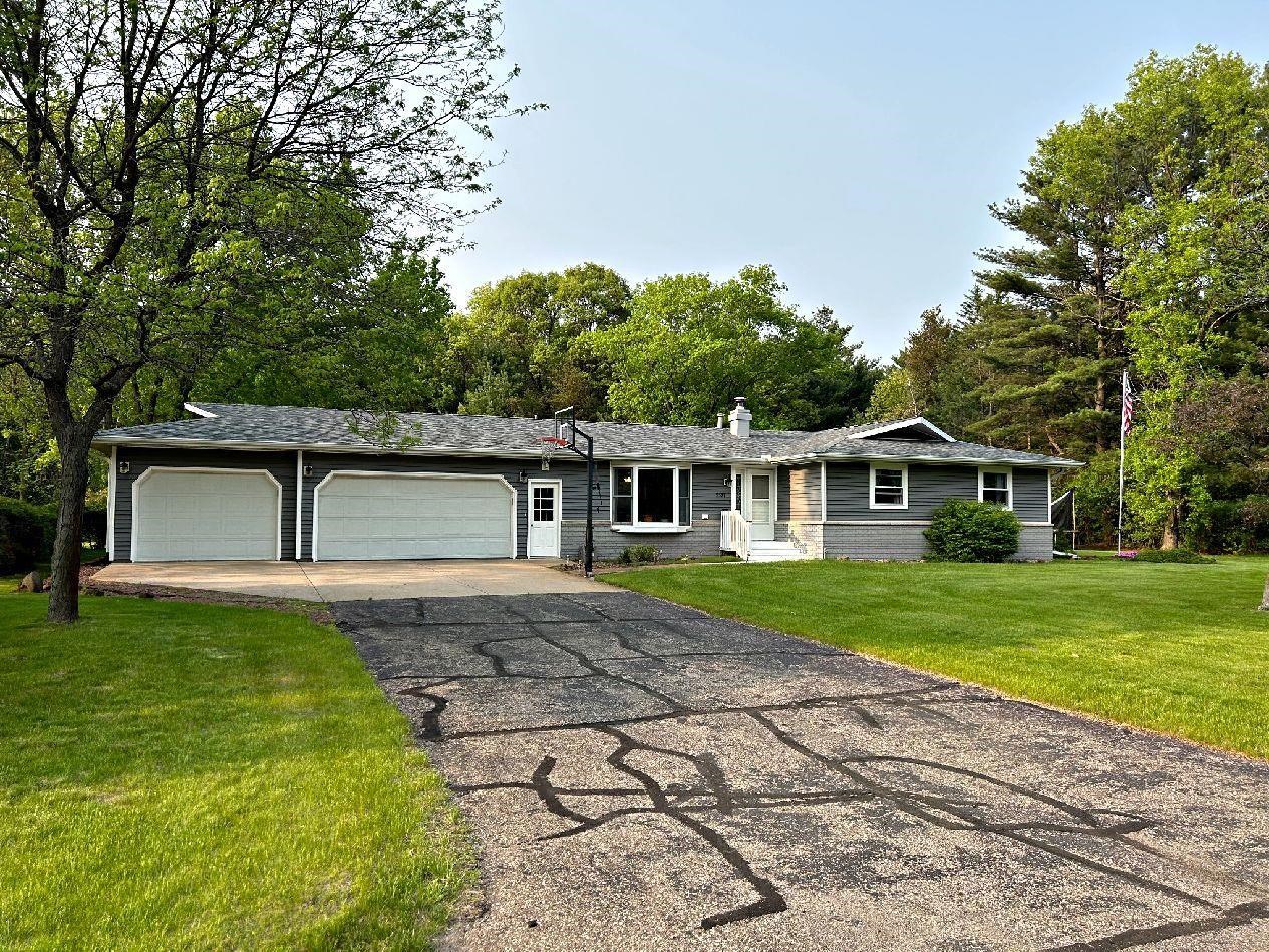 2531 LOVEWOOD DRIVE
