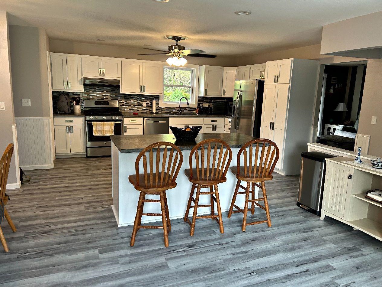 2531 LOVEWOOD DRIVE