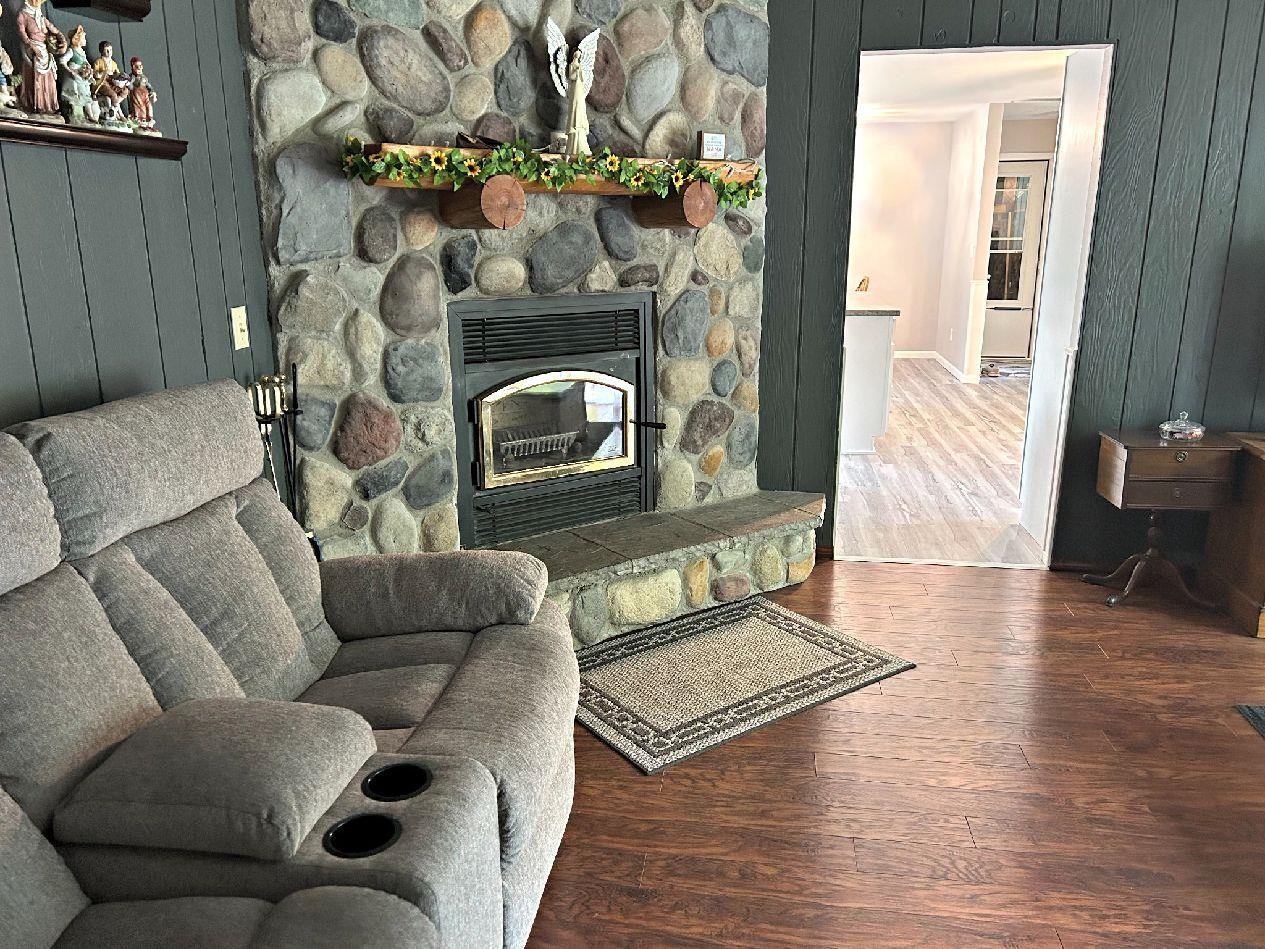 2531 LOVEWOOD DRIVE