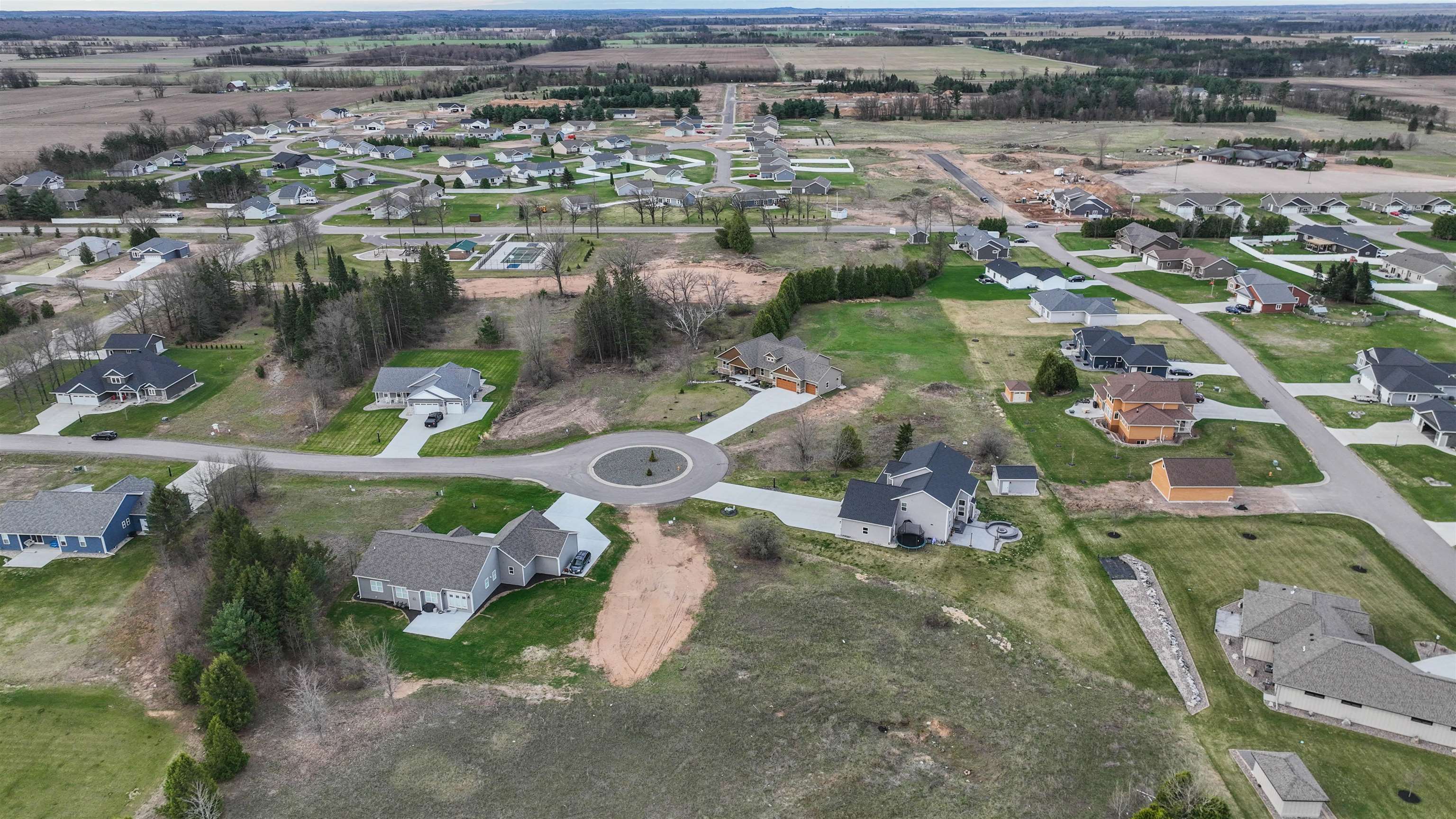 640 WEST SILVERLEAF COURT, Plover, Wisconsin 54467, ,Land,For Sale,640 WEST SILVERLEAF COURT,22231890