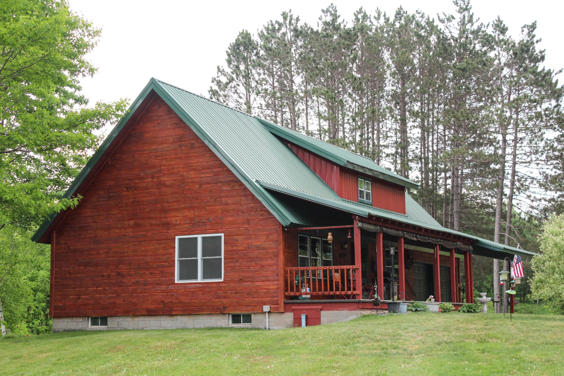 Residential for sale in Westboro, Wisconsin, 22232122