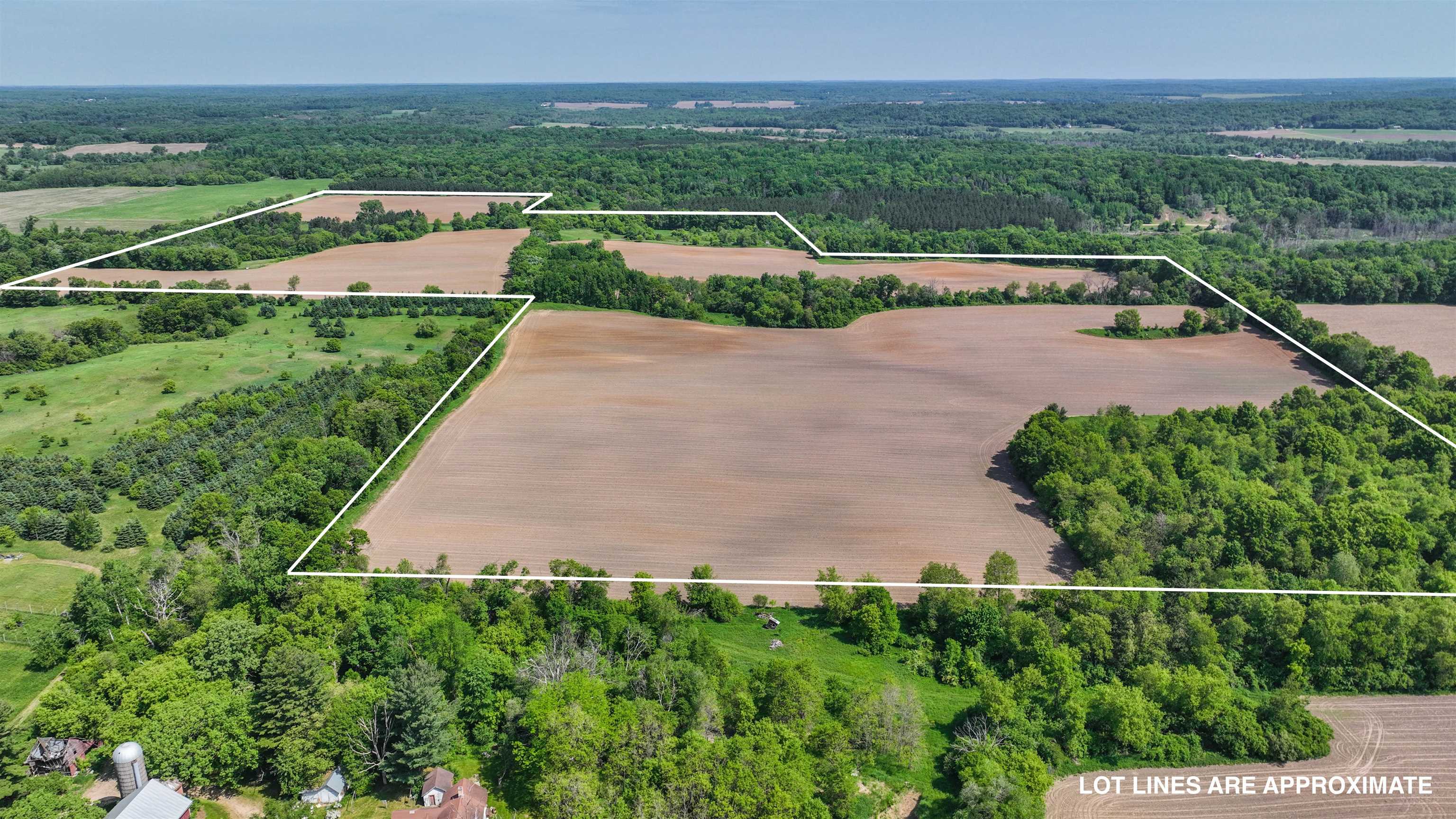 Lots and Land for sale in Scandinavia, Wisconsin, 22232357