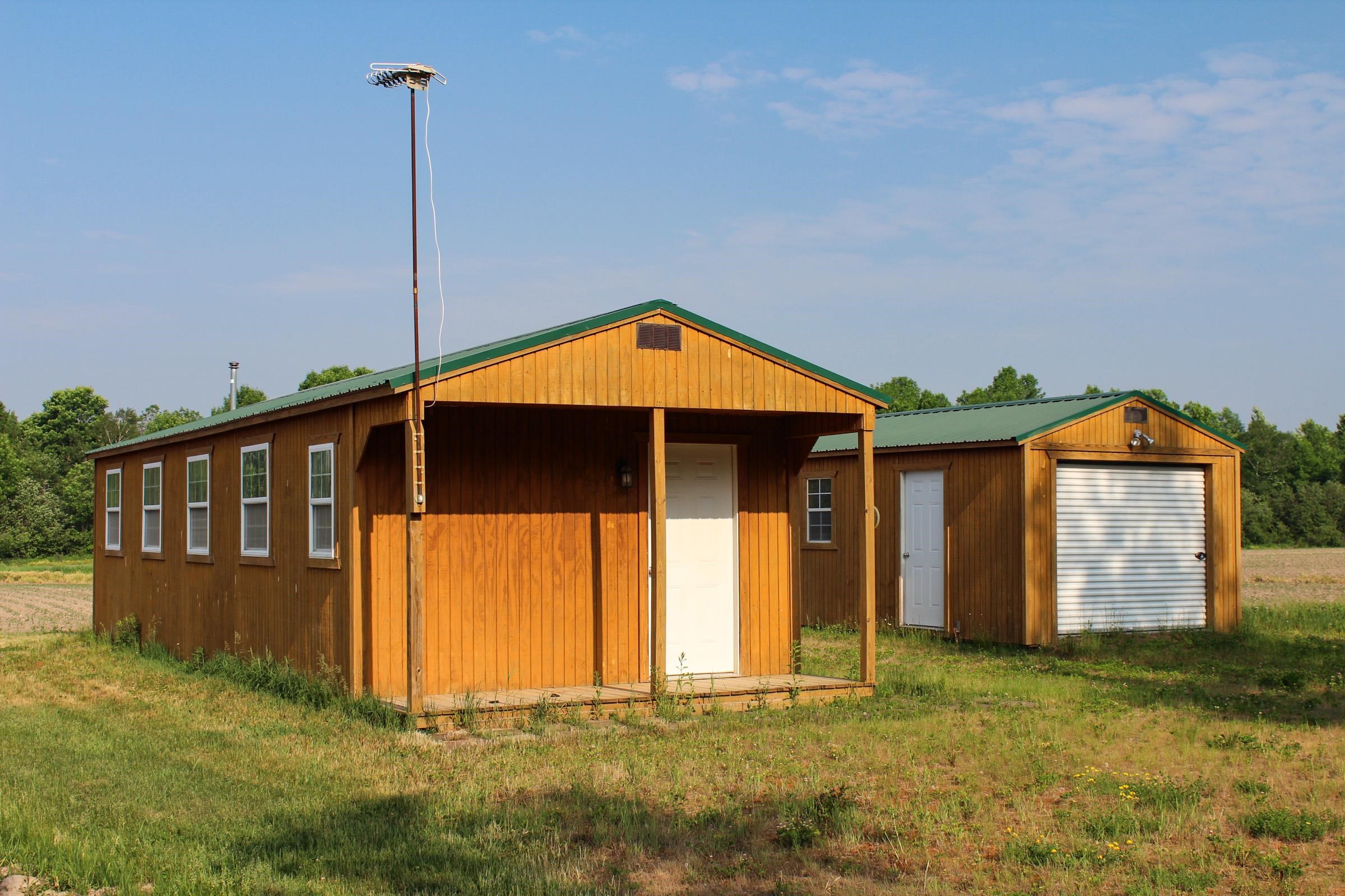 Residential for sale in Withee, Wisconsin, 22232486