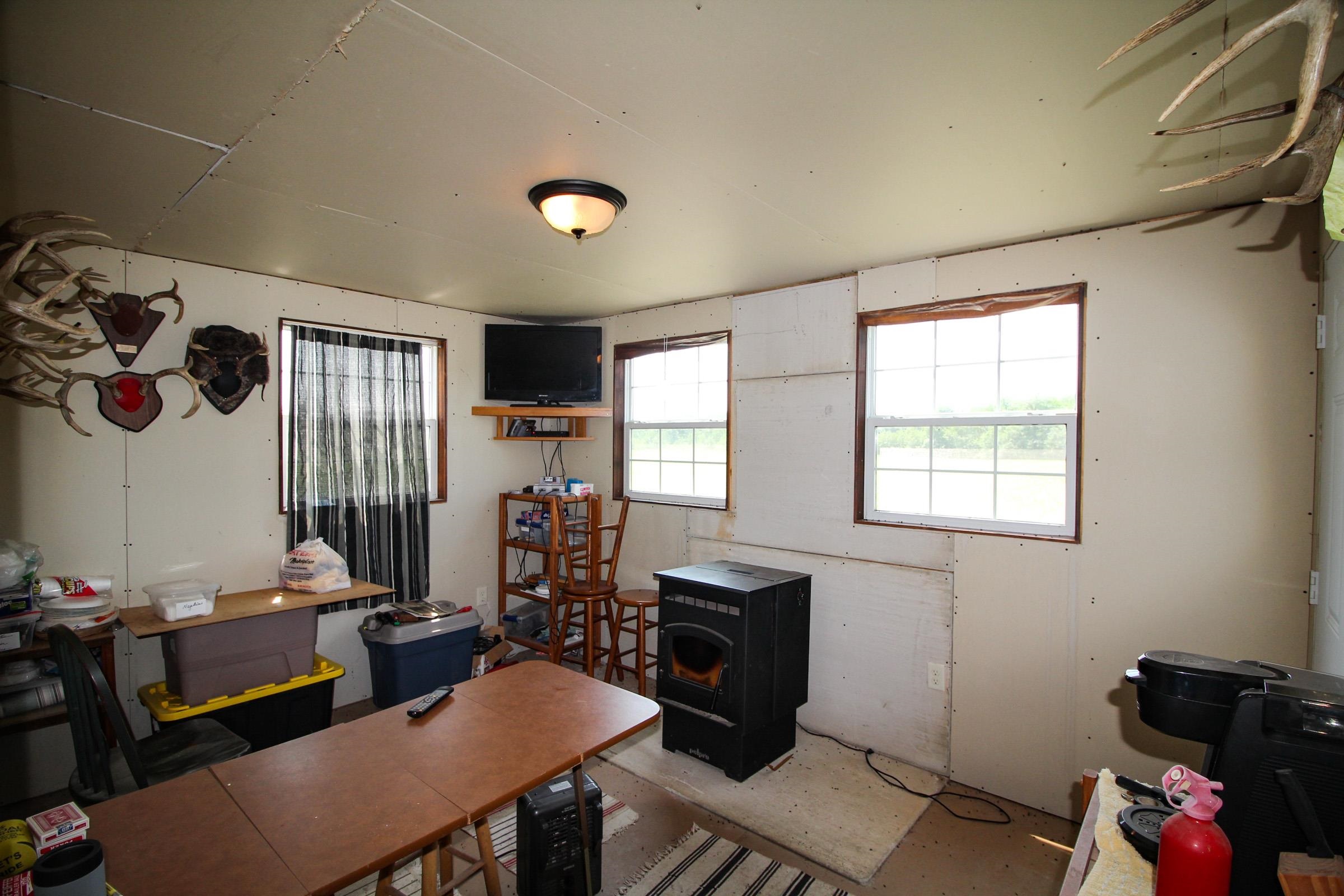 Residential for sale in Withee, Wisconsin, 22232486