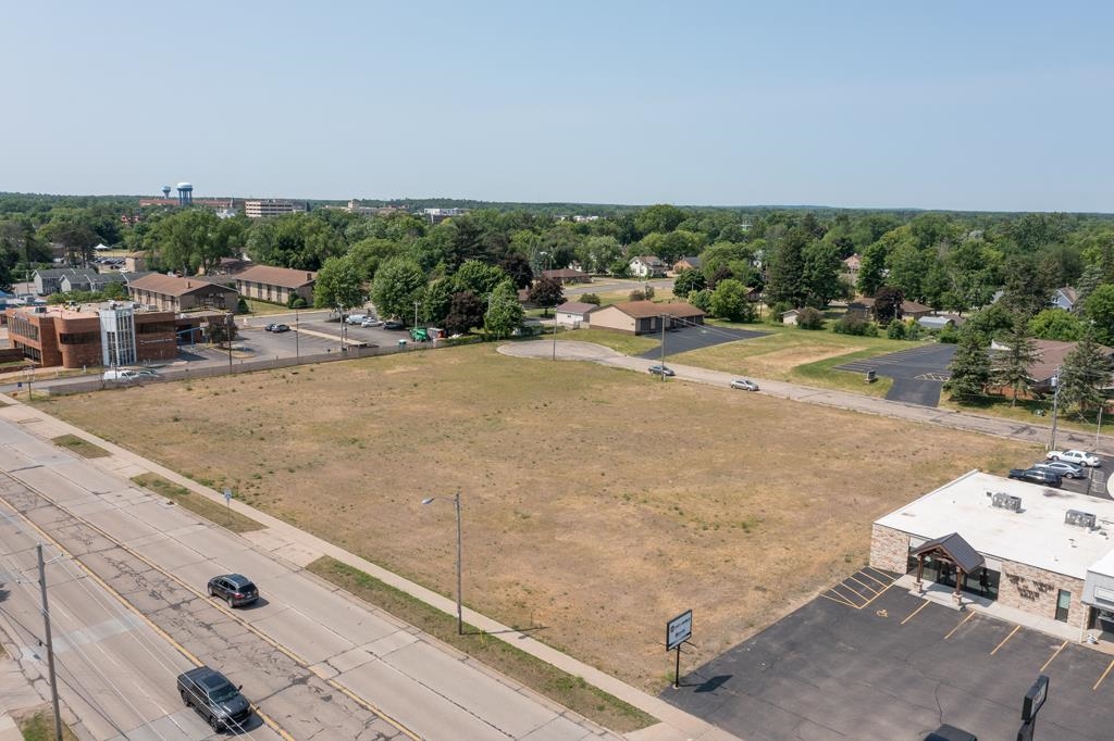 532 DIVISION STREET, Stevens Point, Wisconsin 54481, ,Commercial/industrial,For Sale,532 DIVISION STREET,22232491