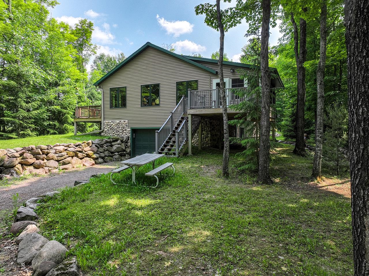 Residential for sale in Ogema, Wisconsin, 22232513