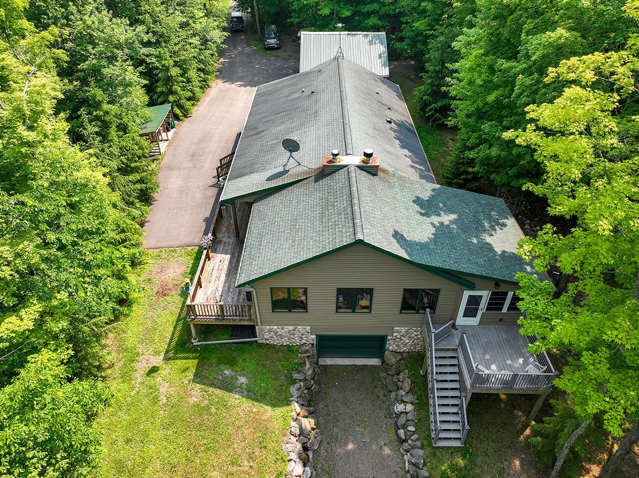 Residential for sale in Ogema, Wisconsin, 22232513