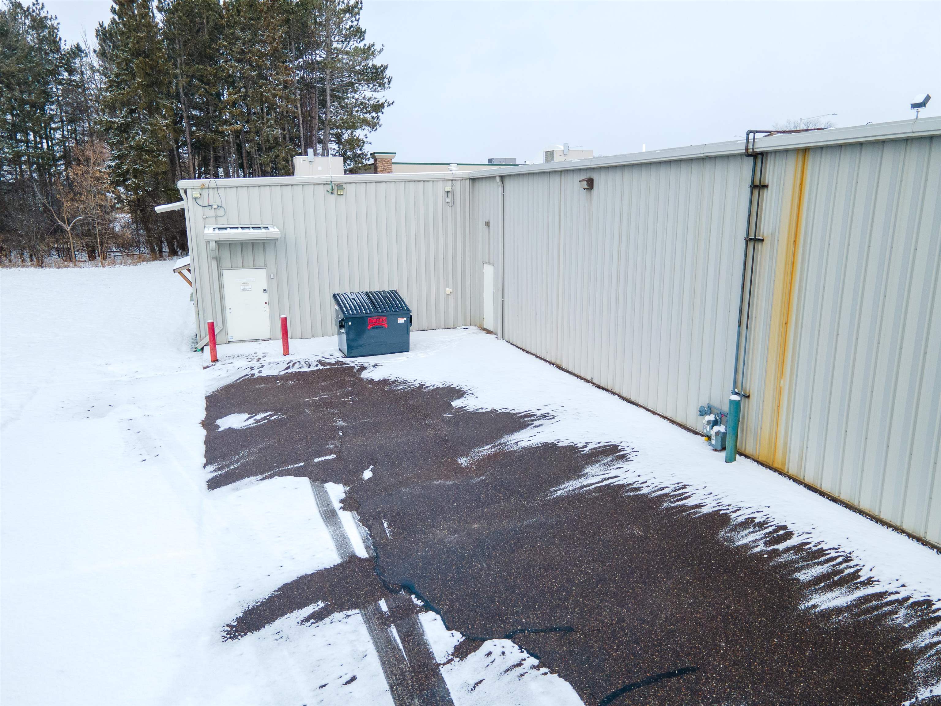 117 N 8TH STREET, Medford, Wisconsin 54451, ,Commercial/industrial,For Rent,117 N 8TH STREET,22232527