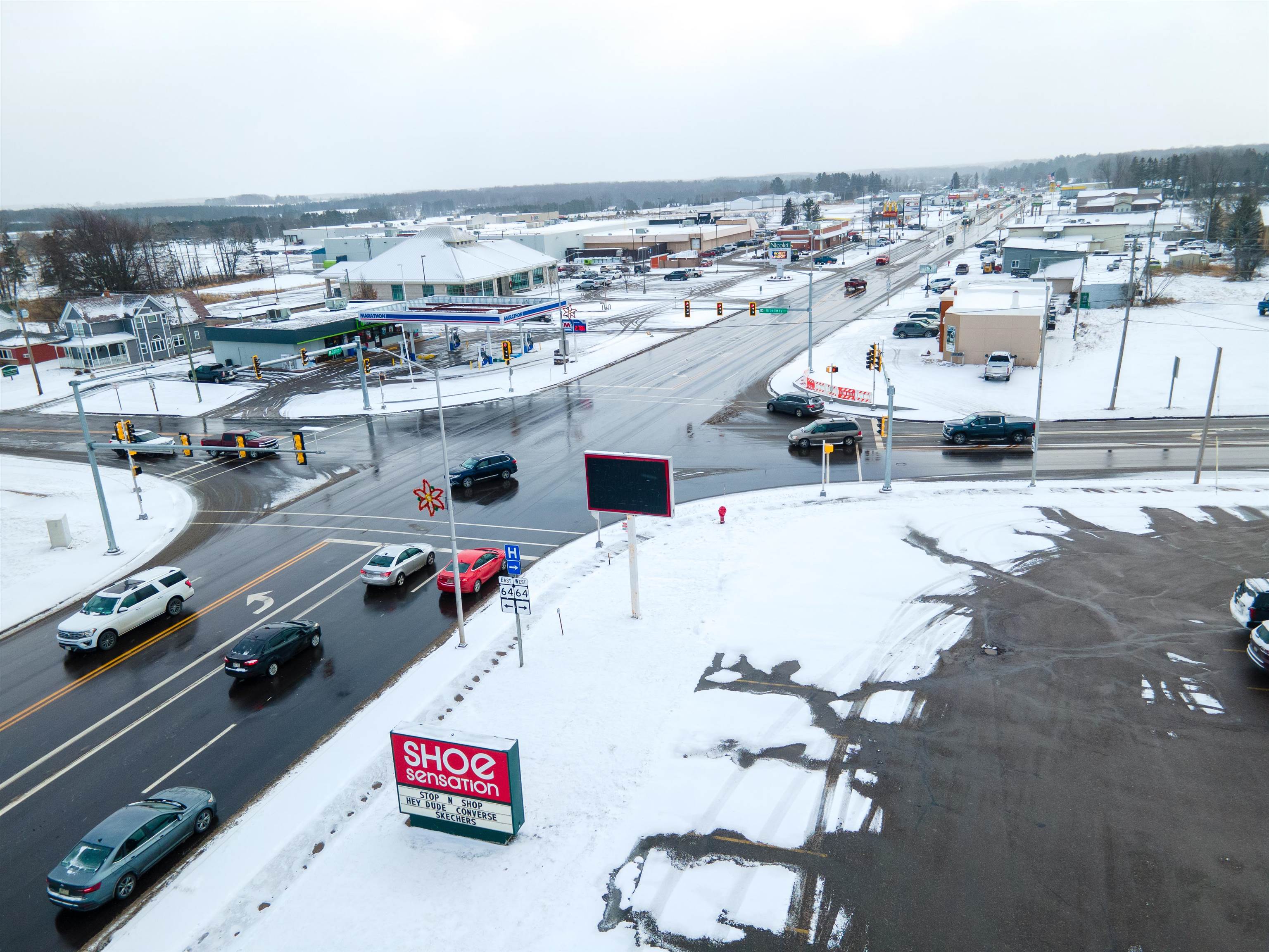 117 N 8TH STREET, Medford, Wisconsin 54451, ,Commercial/industrial,For Rent,117 N 8TH STREET,22232527