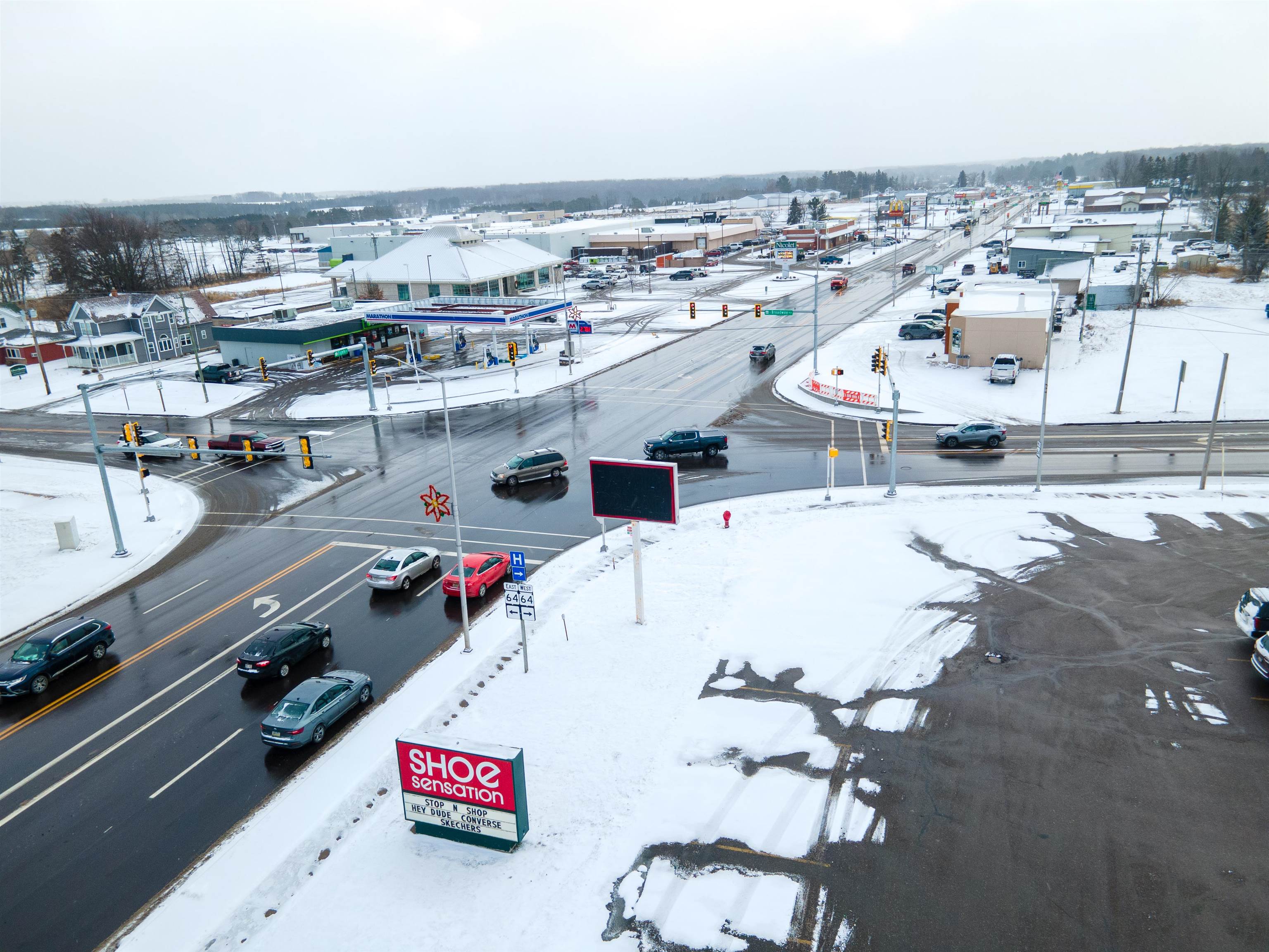 117 N 8TH STREET, Medford, Wisconsin 54451, ,Commercial/industrial,For Rent,117 N 8TH STREET,22232527