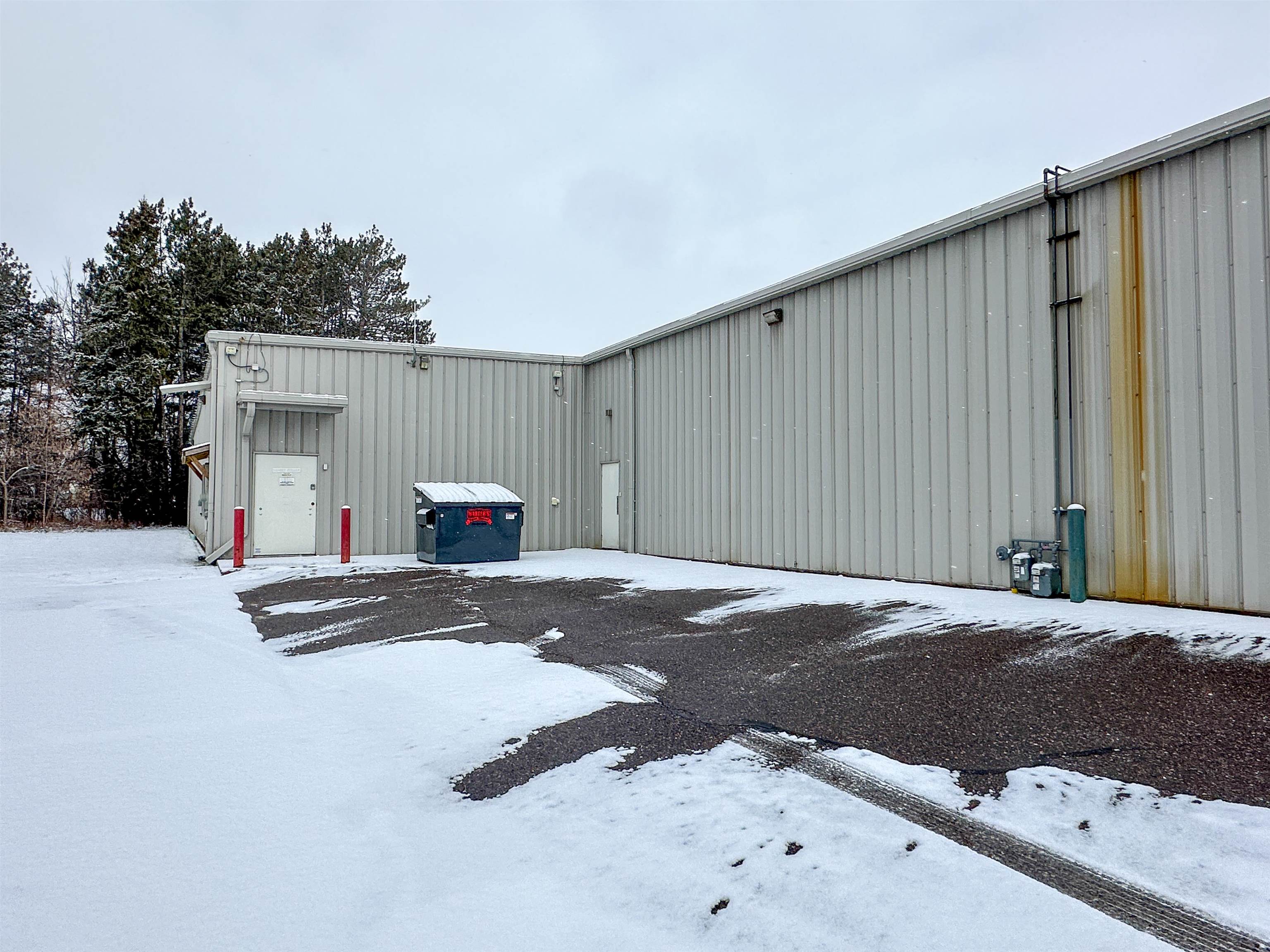 117 N 8TH STREET, Medford, Wisconsin 54451, ,Commercial/industrial,For Rent,117 N 8TH STREET,22232527