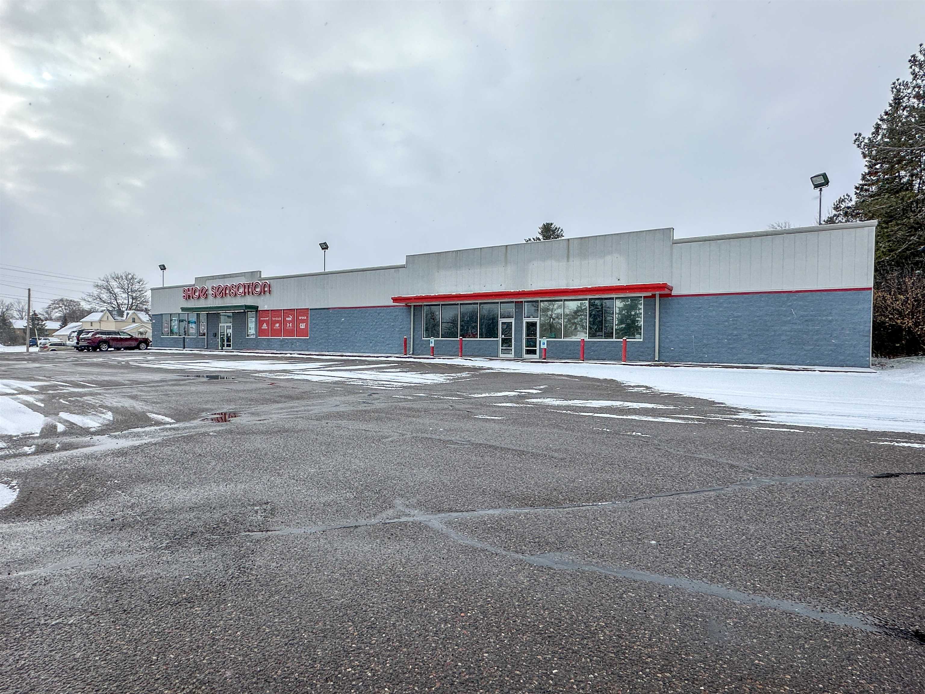 117 N 8TH STREET, Medford, Wisconsin 54451, ,Commercial/industrial,For Rent,117 N 8TH STREET,22232527