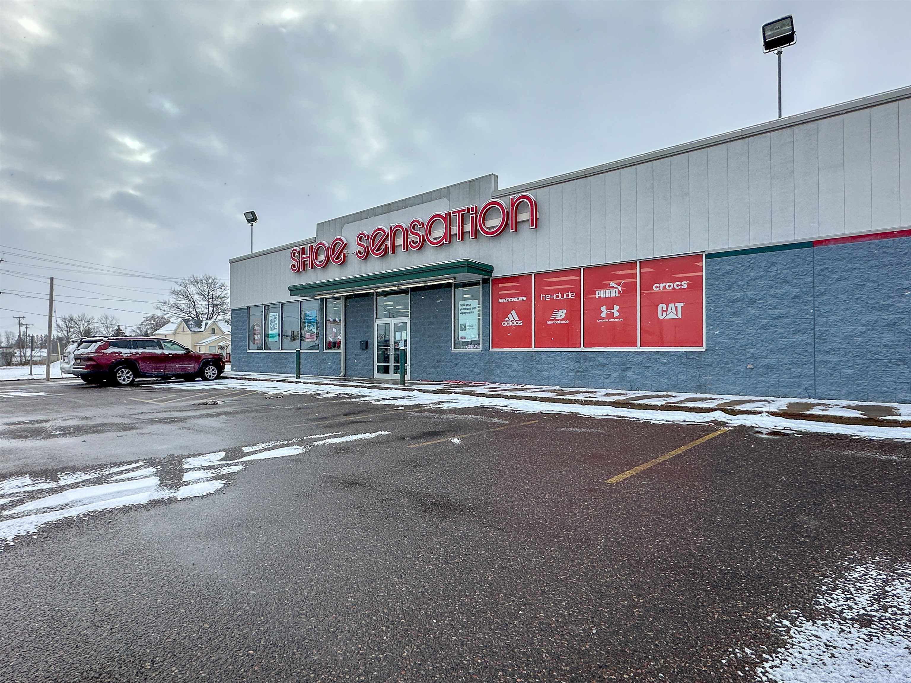 117 N 8TH STREET, Medford, Wisconsin 54451, ,Commercial/industrial,For Rent,117 N 8TH STREET,22232527