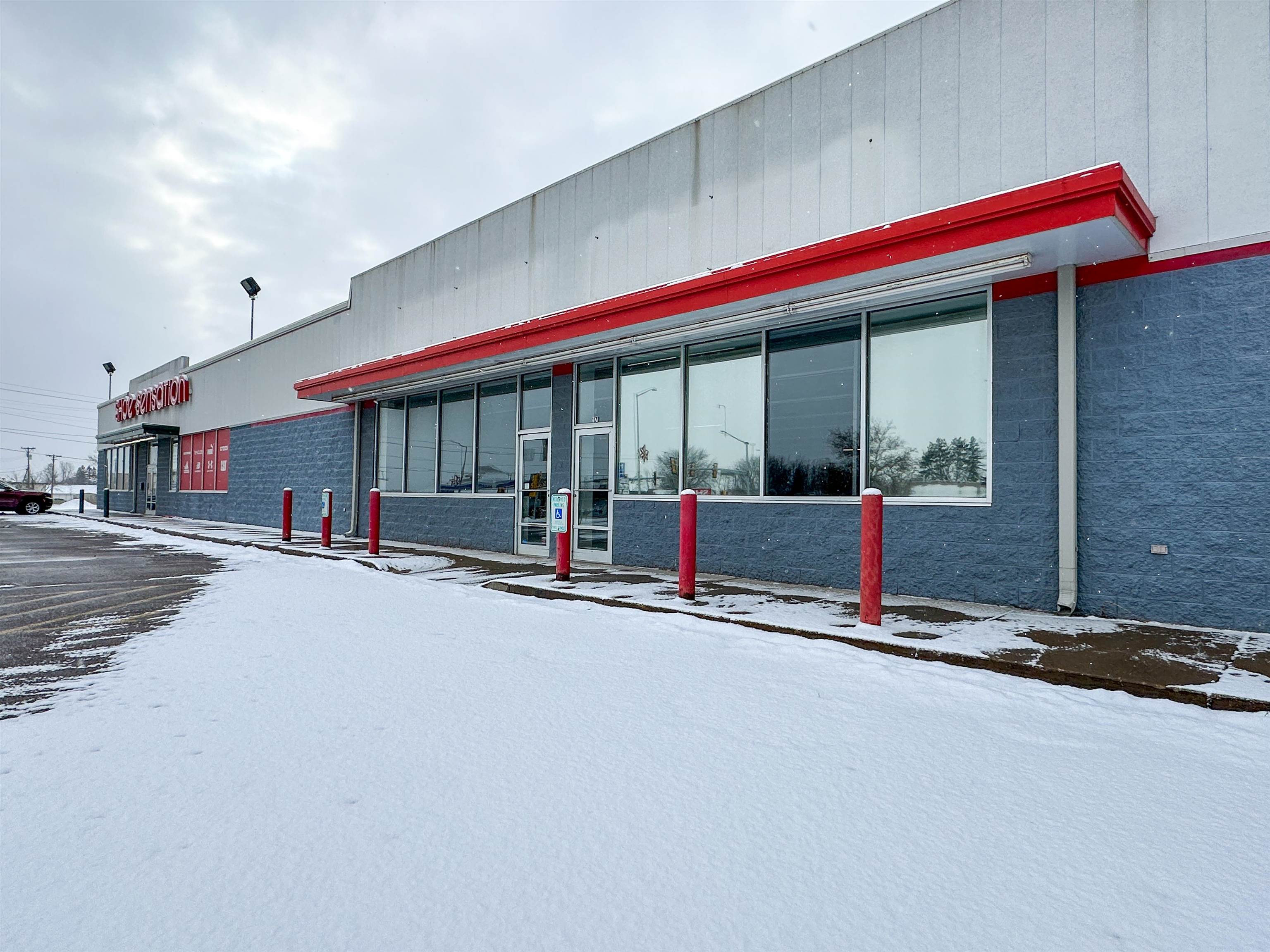 117 N 8TH STREET, Medford, Wisconsin 54451, ,Commercial/industrial,For Rent,117 N 8TH STREET,22232527