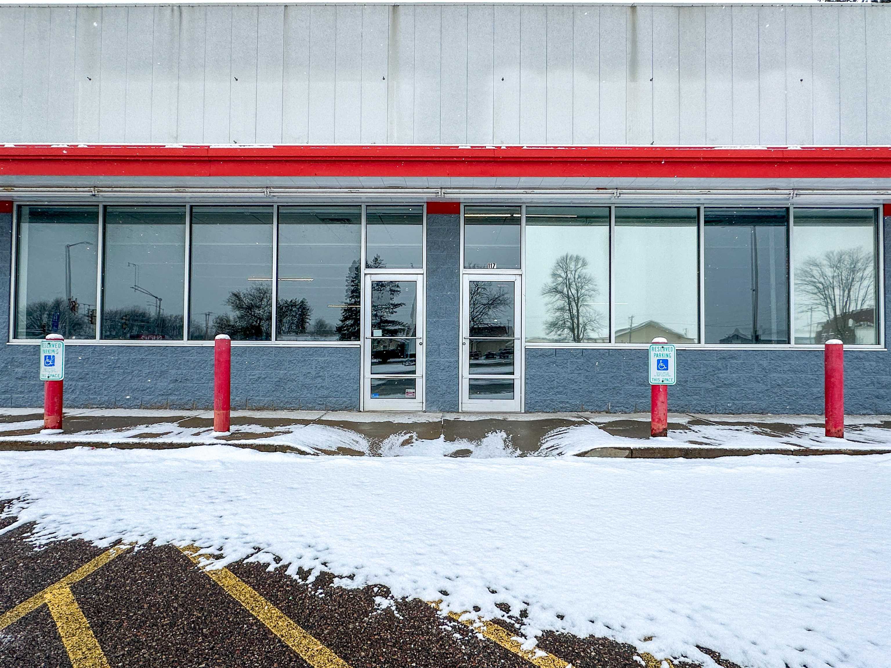 117 N 8TH STREET, Medford, Wisconsin 54451, ,Commercial/industrial,For Rent,117 N 8TH STREET,22232527
