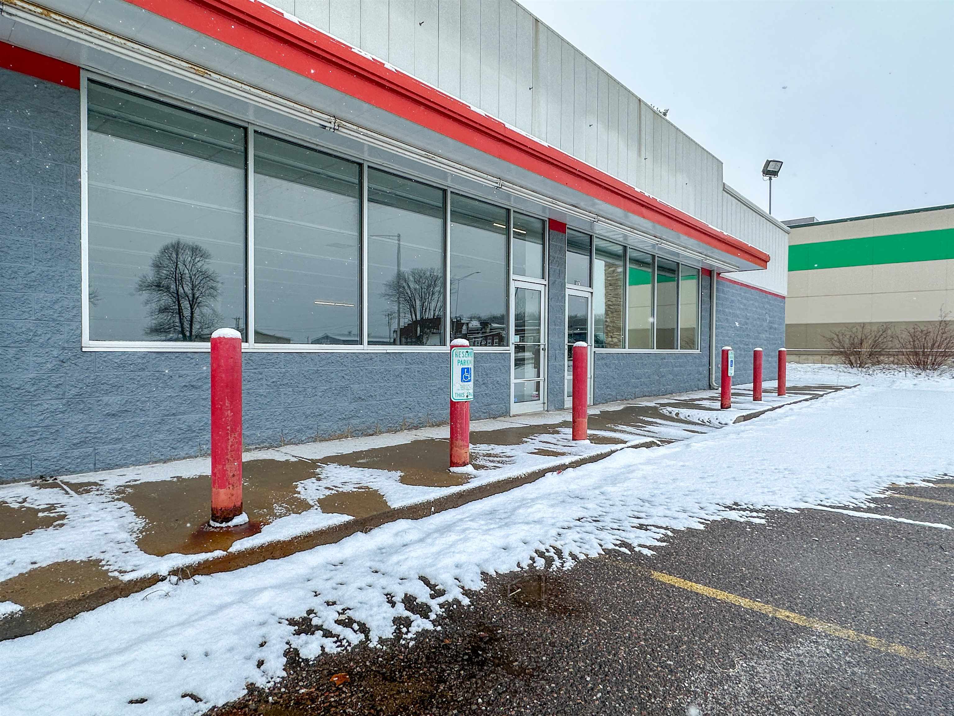 117 N 8TH STREET, Medford, Wisconsin 54451, ,Commercial/industrial,For Rent,117 N 8TH STREET,22232527